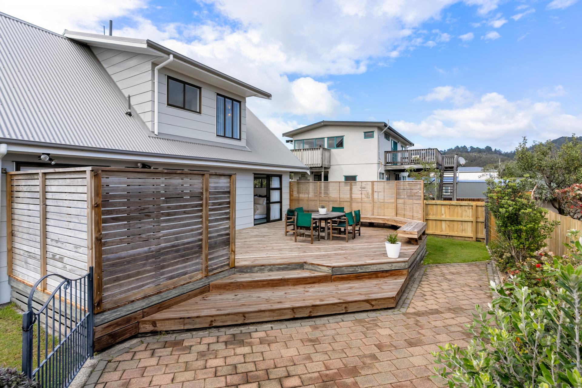 123A Rangi Avenue, Whangamata