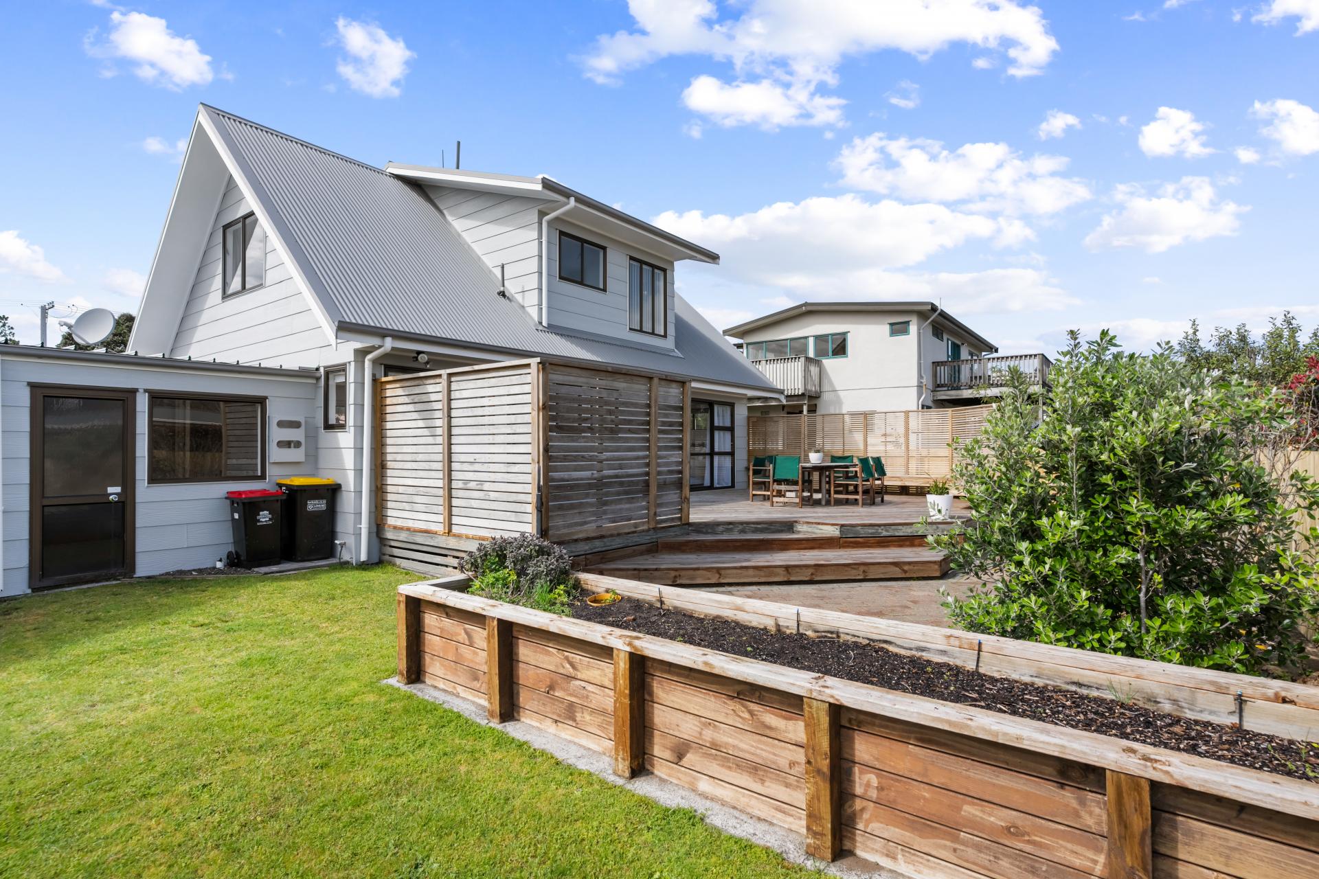123A Rangi Avenue, Whangamata