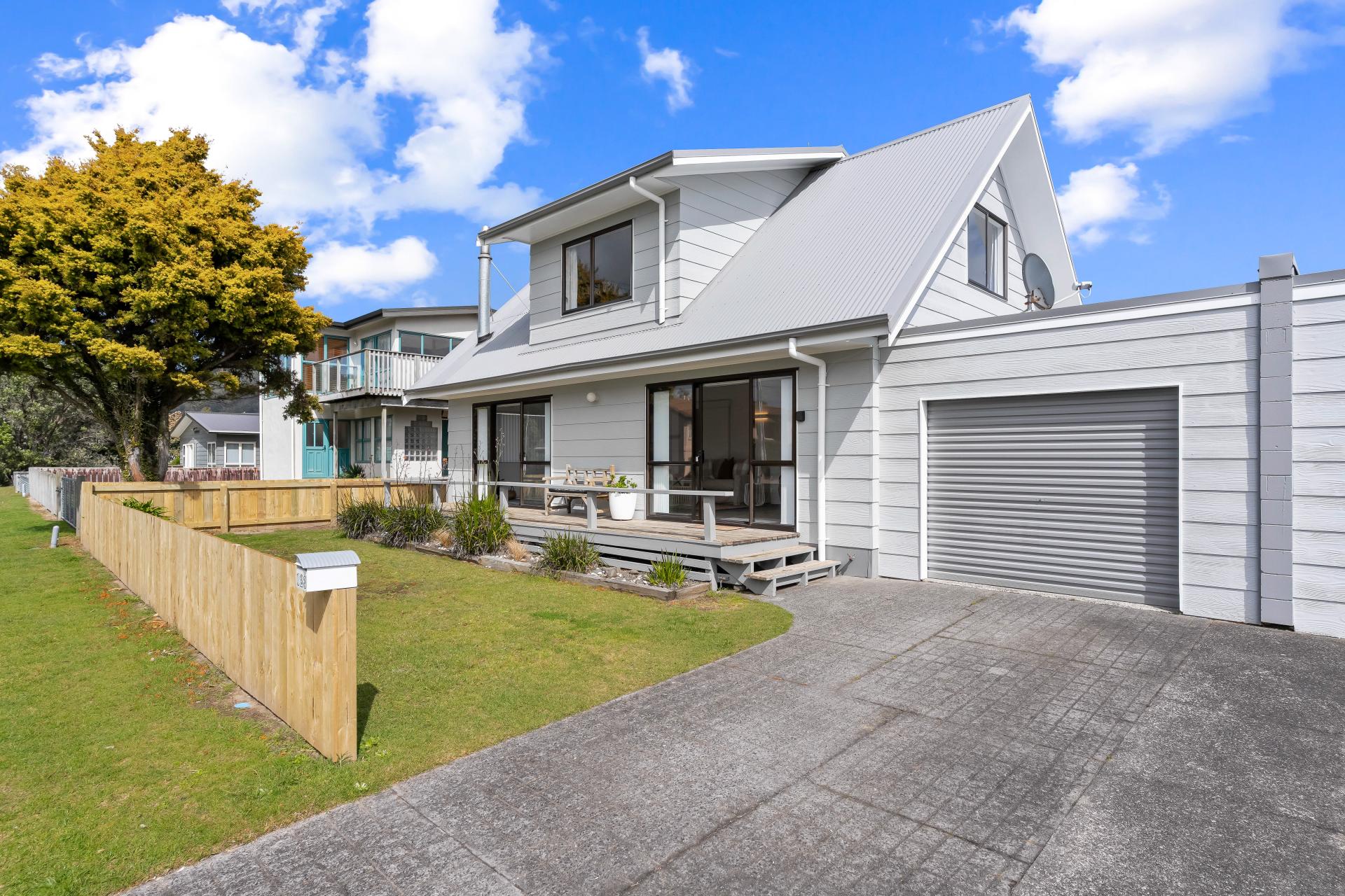 123A Rangi Avenue, Whangamata