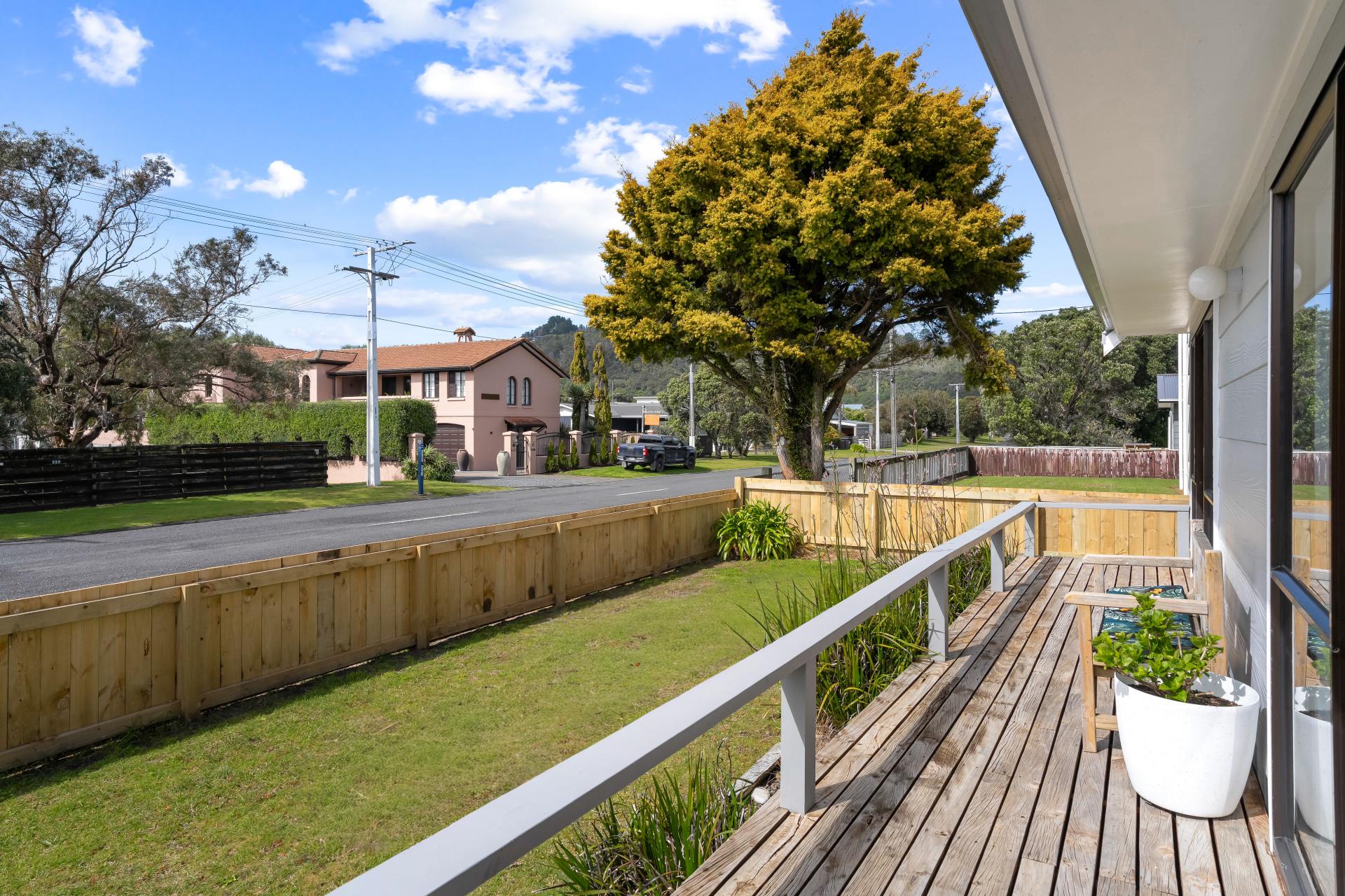 123A Rangi Avenue, Whangamata
