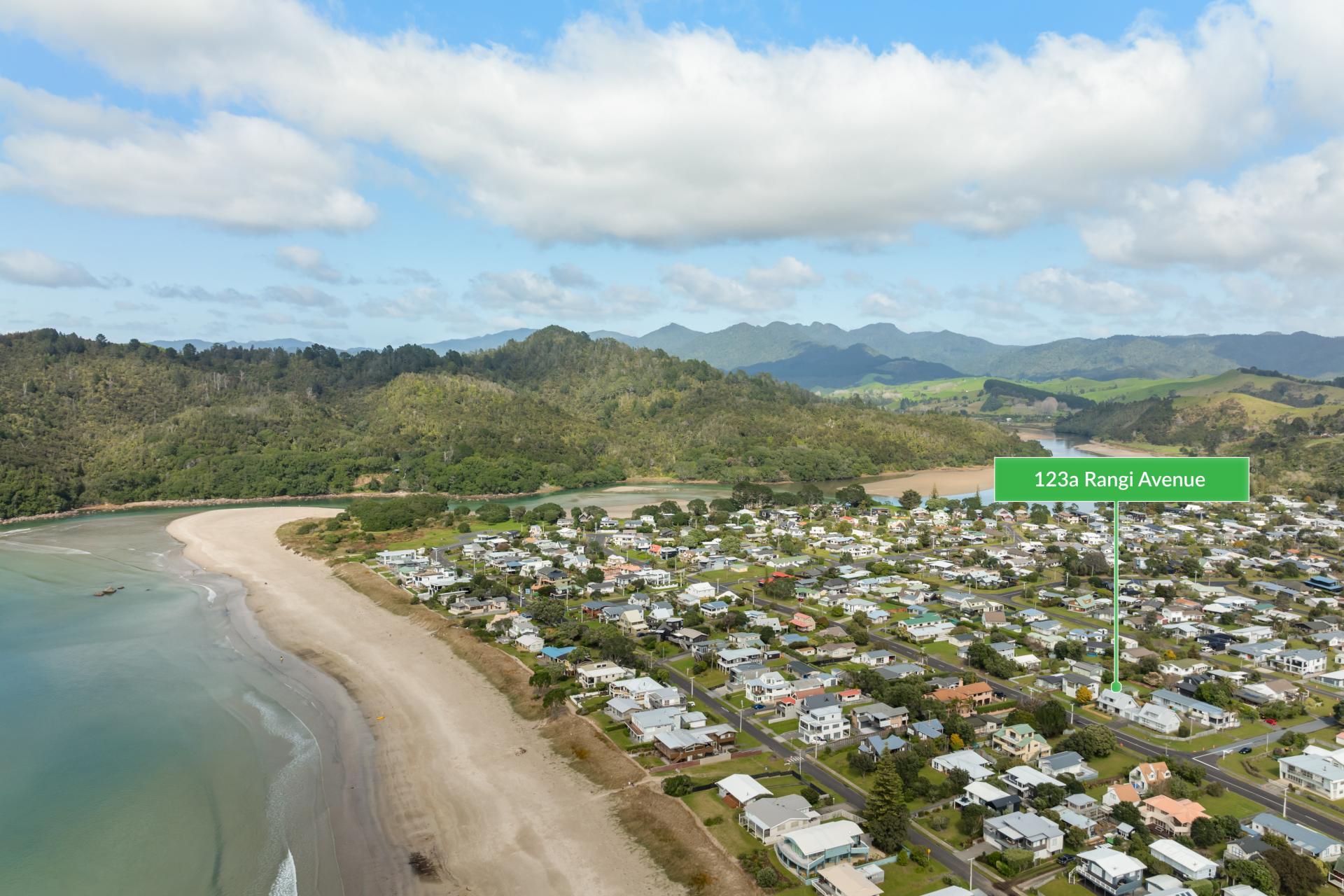 123A Rangi Avenue, Whangamata