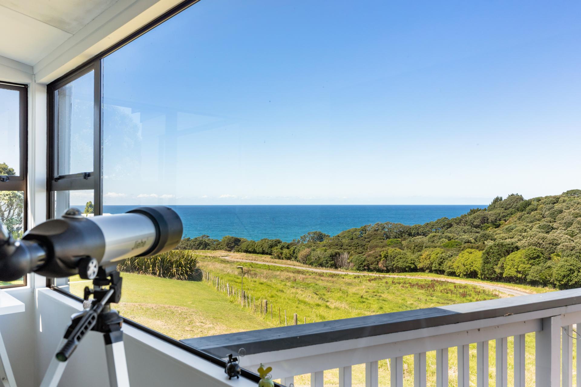 445 Onemana Drive, Onemana