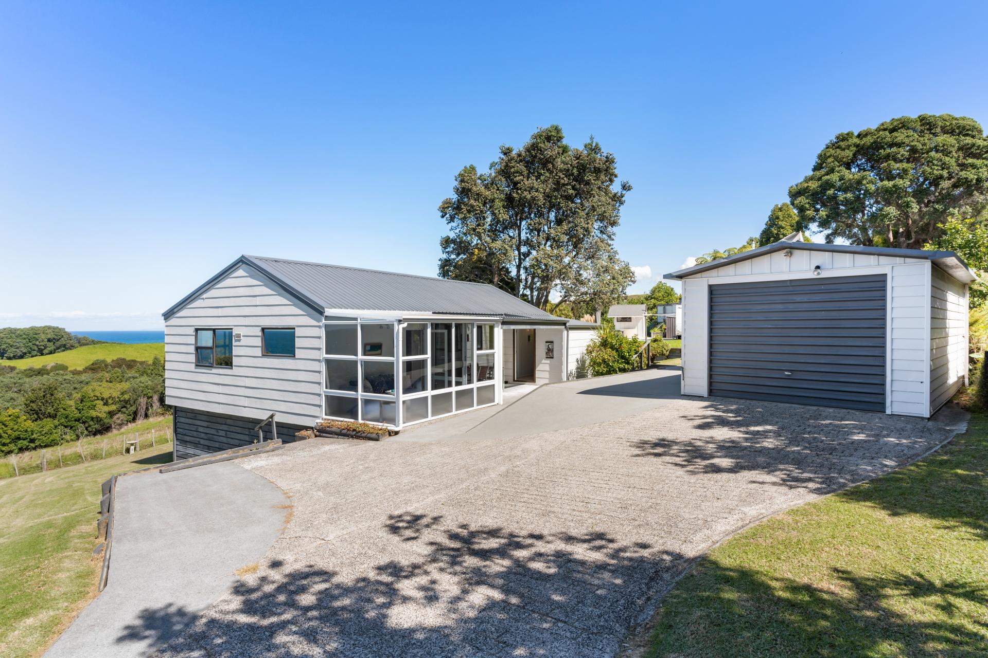 445 Onemana Drive, Onemana