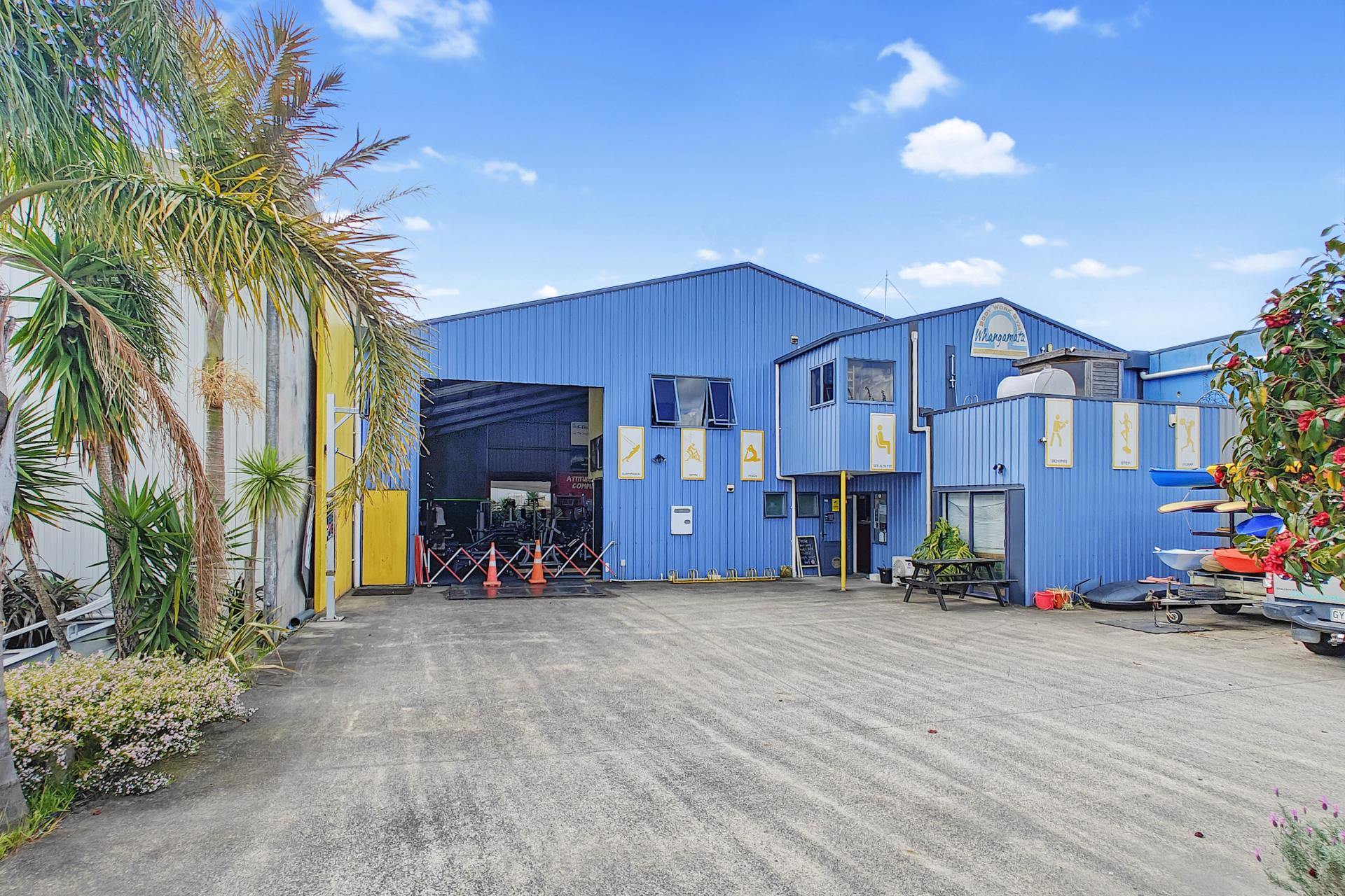 104 Lindsay Road, Whangamata