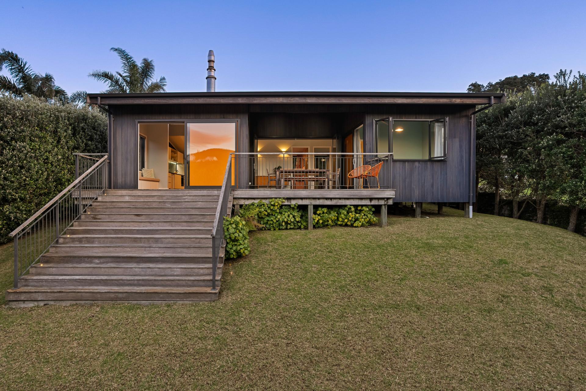 200 Onemana Drive, Onemana