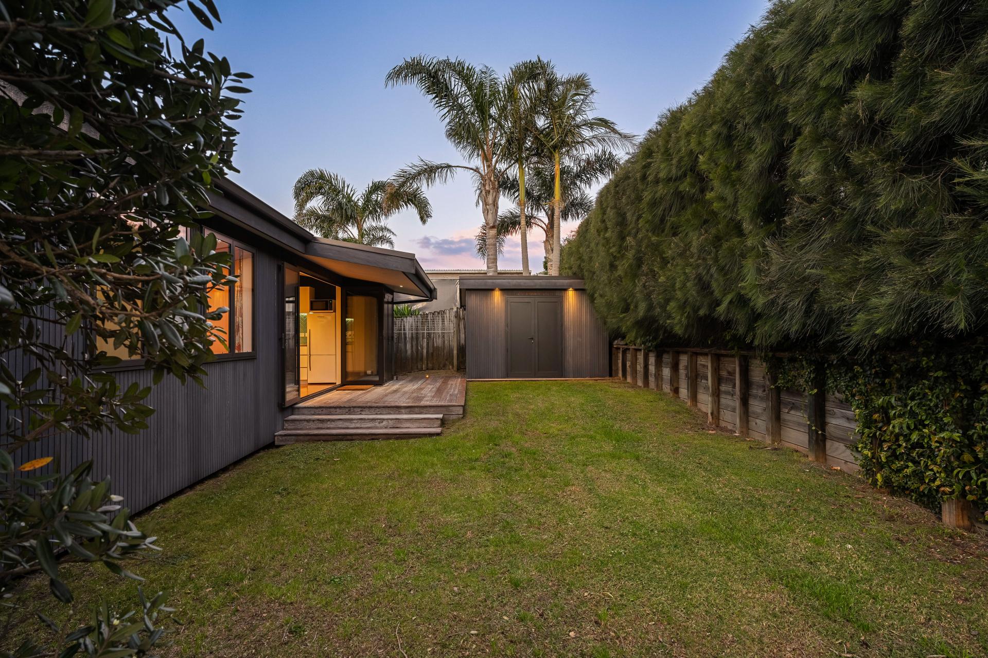 200 Onemana Drive, Onemana