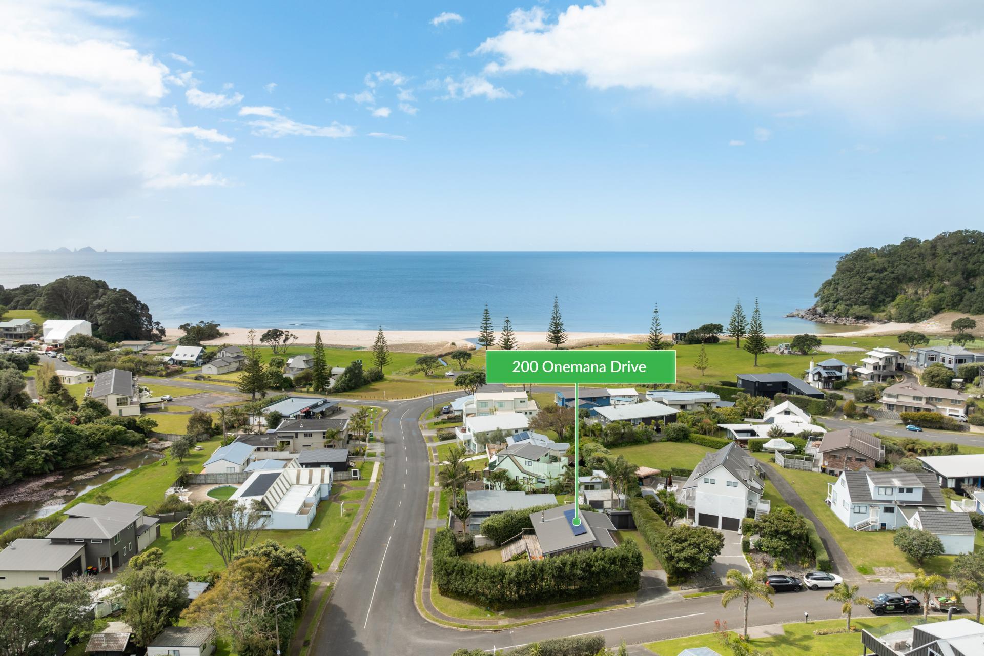 200 Onemana Drive, Onemana