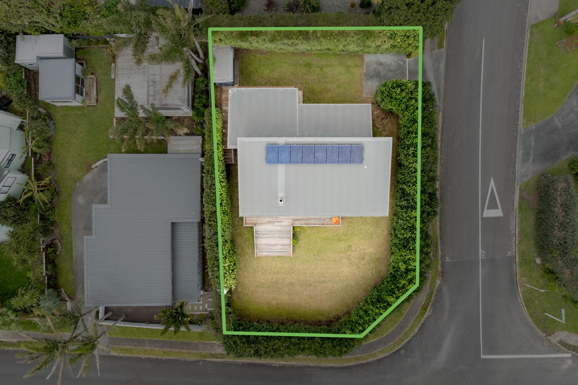 200 Onemana Drive, Onemana