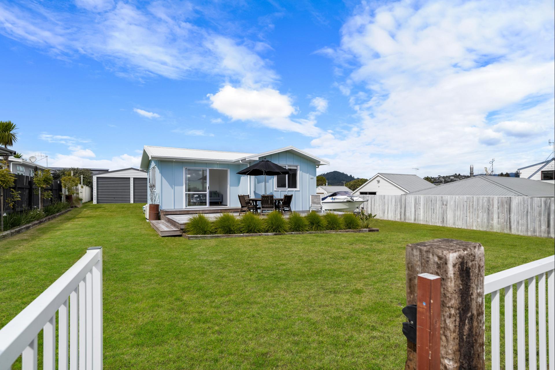 207 Tamaki Road, Whangamata
