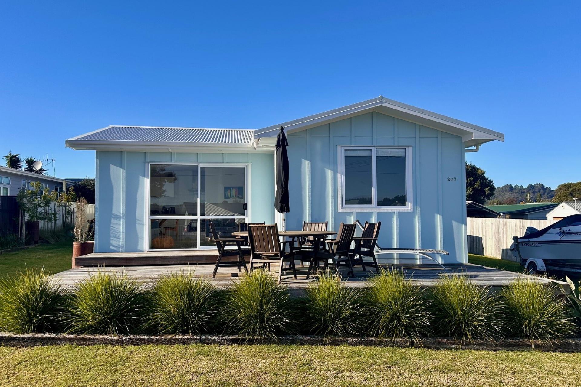 207 Tamaki Road, Whangamata
