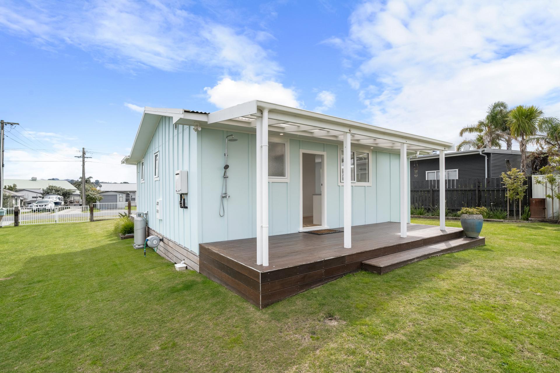 207 Tamaki Road, Whangamata
