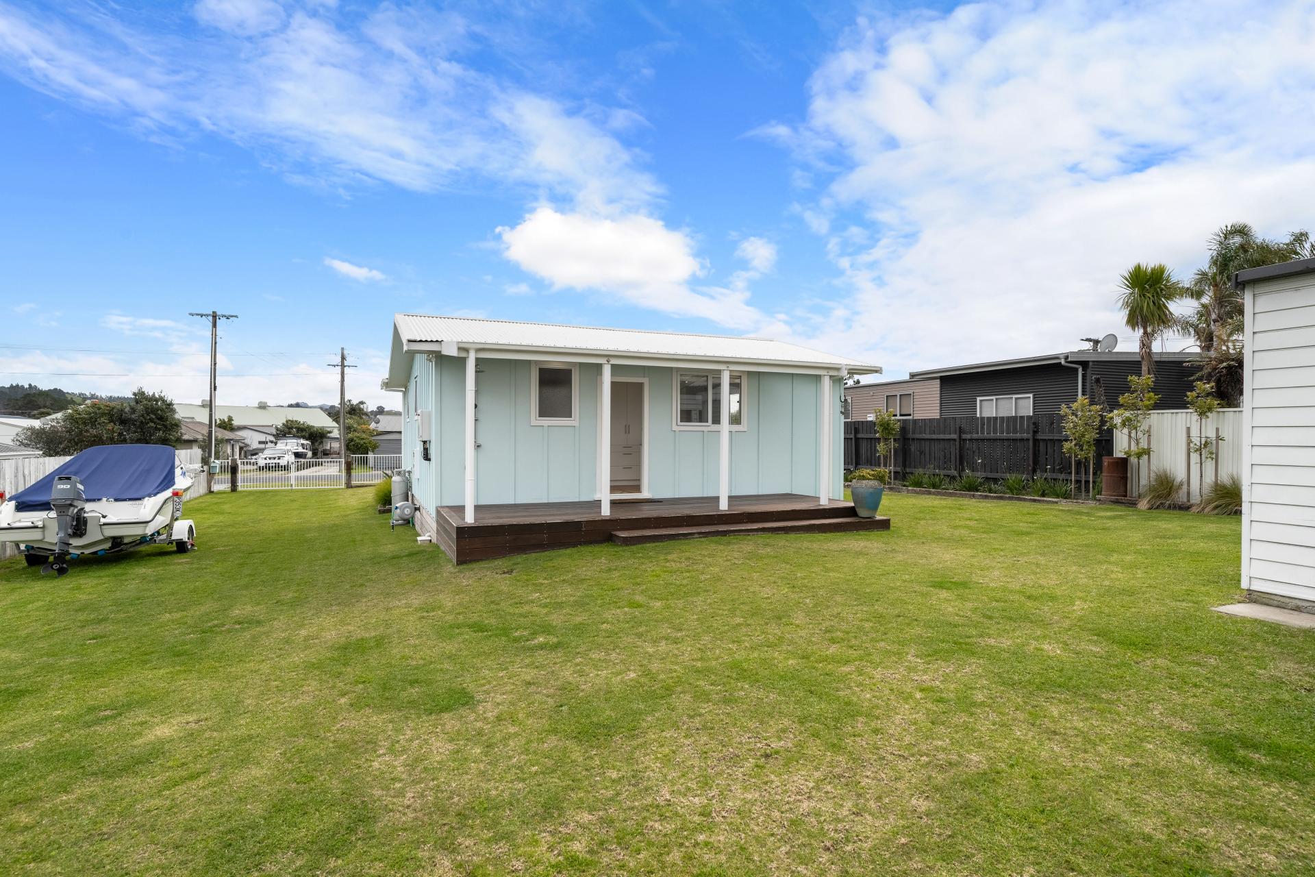 207 Tamaki Road, Whangamata