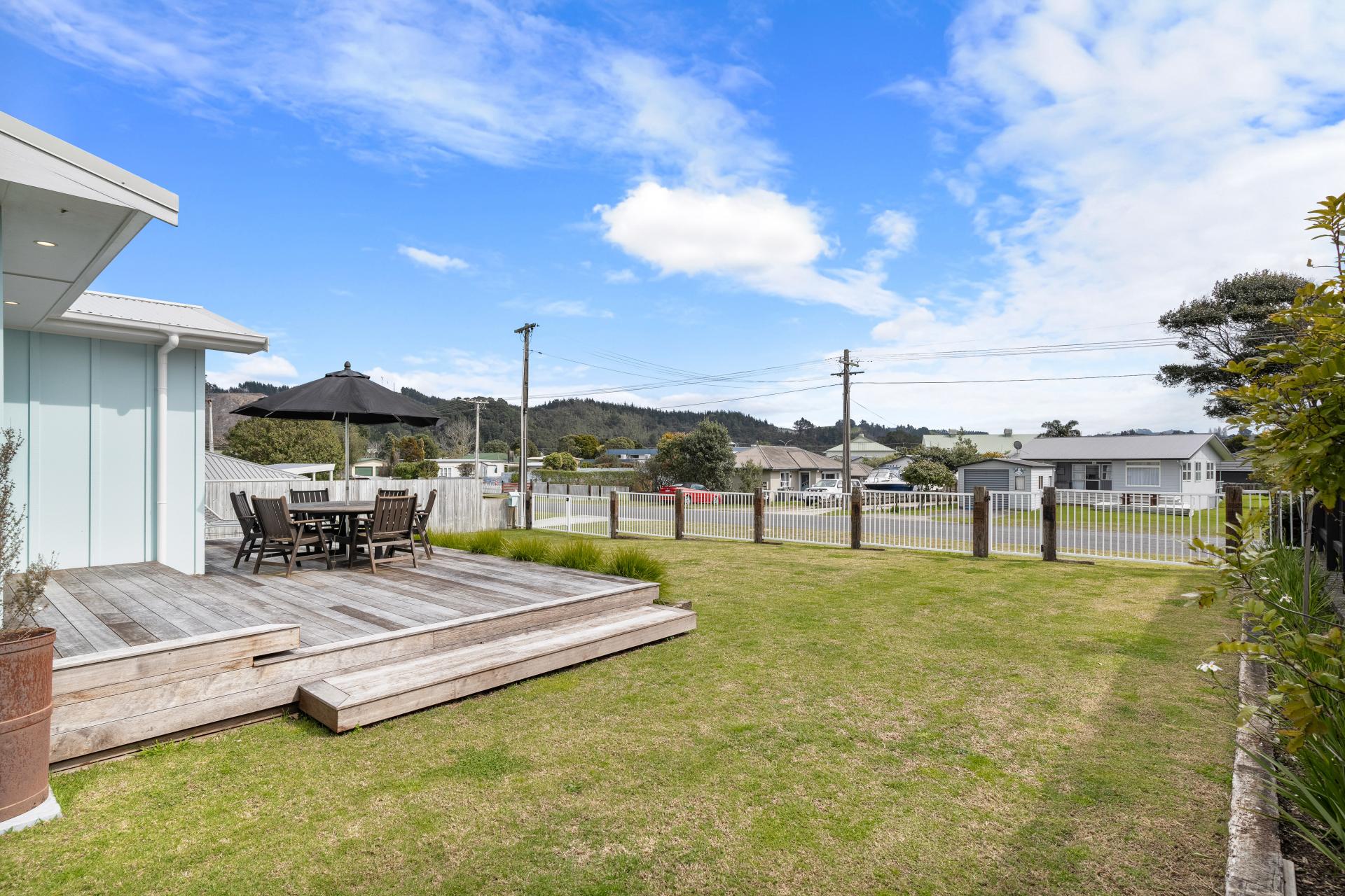 207 Tamaki Road, Whangamata