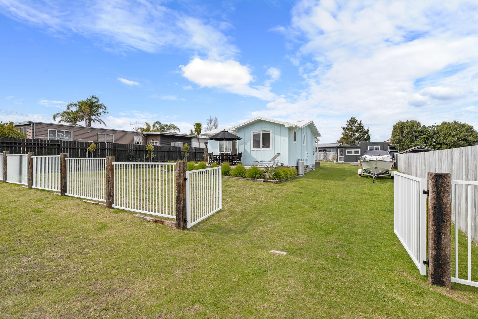 207 Tamaki Road, Whangamata