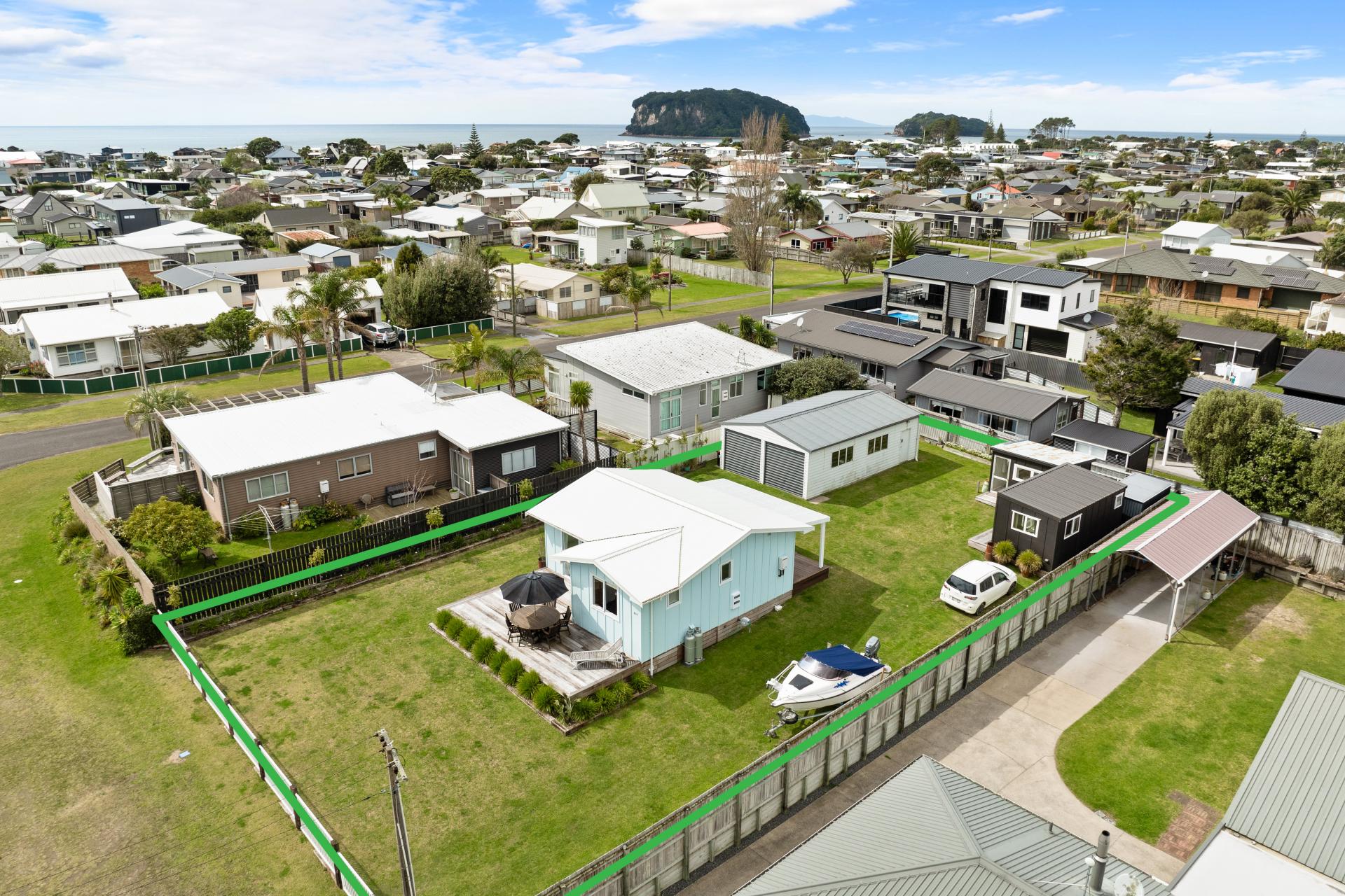 207 Tamaki Road, Whangamata