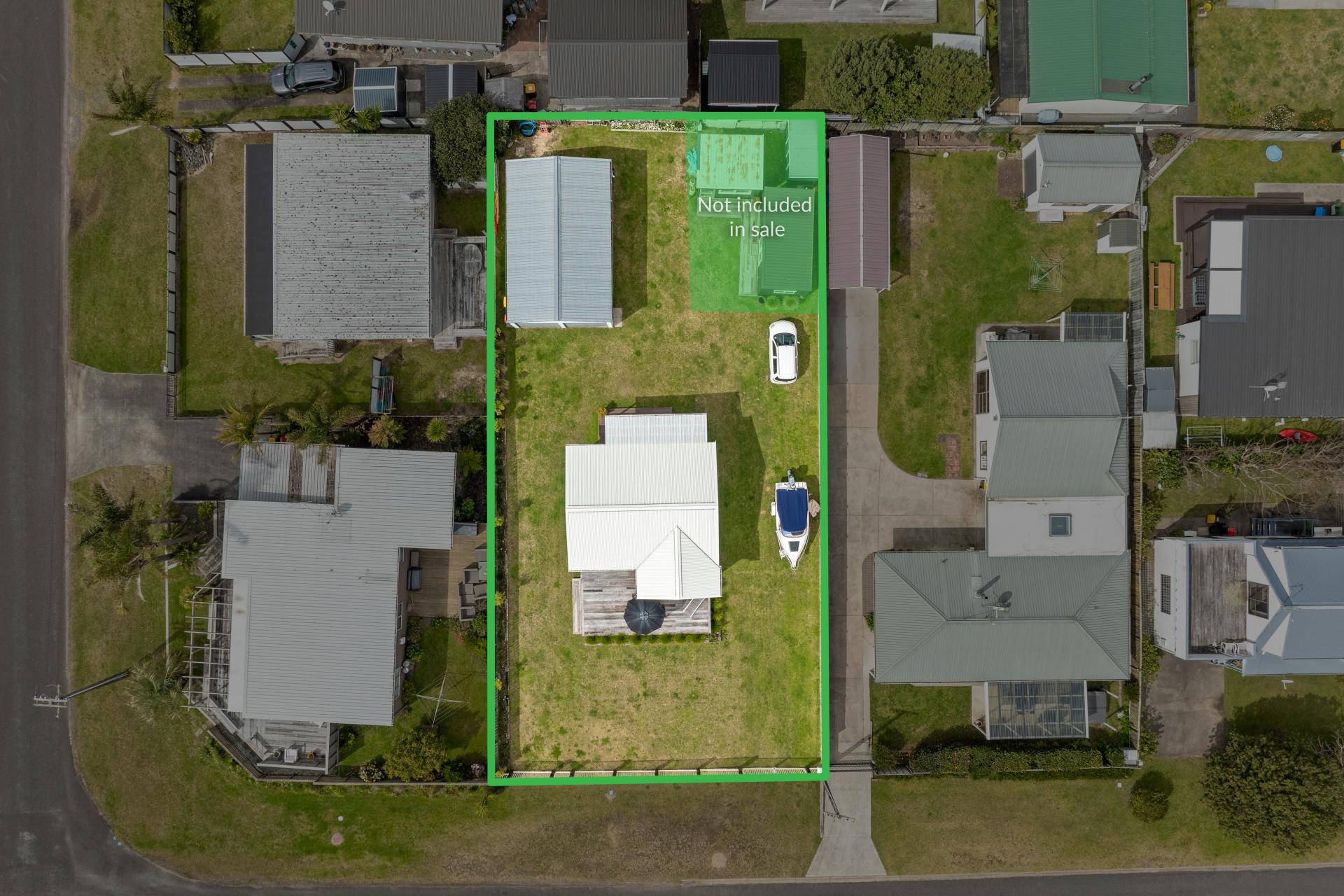 207 Tamaki Road, Whangamata