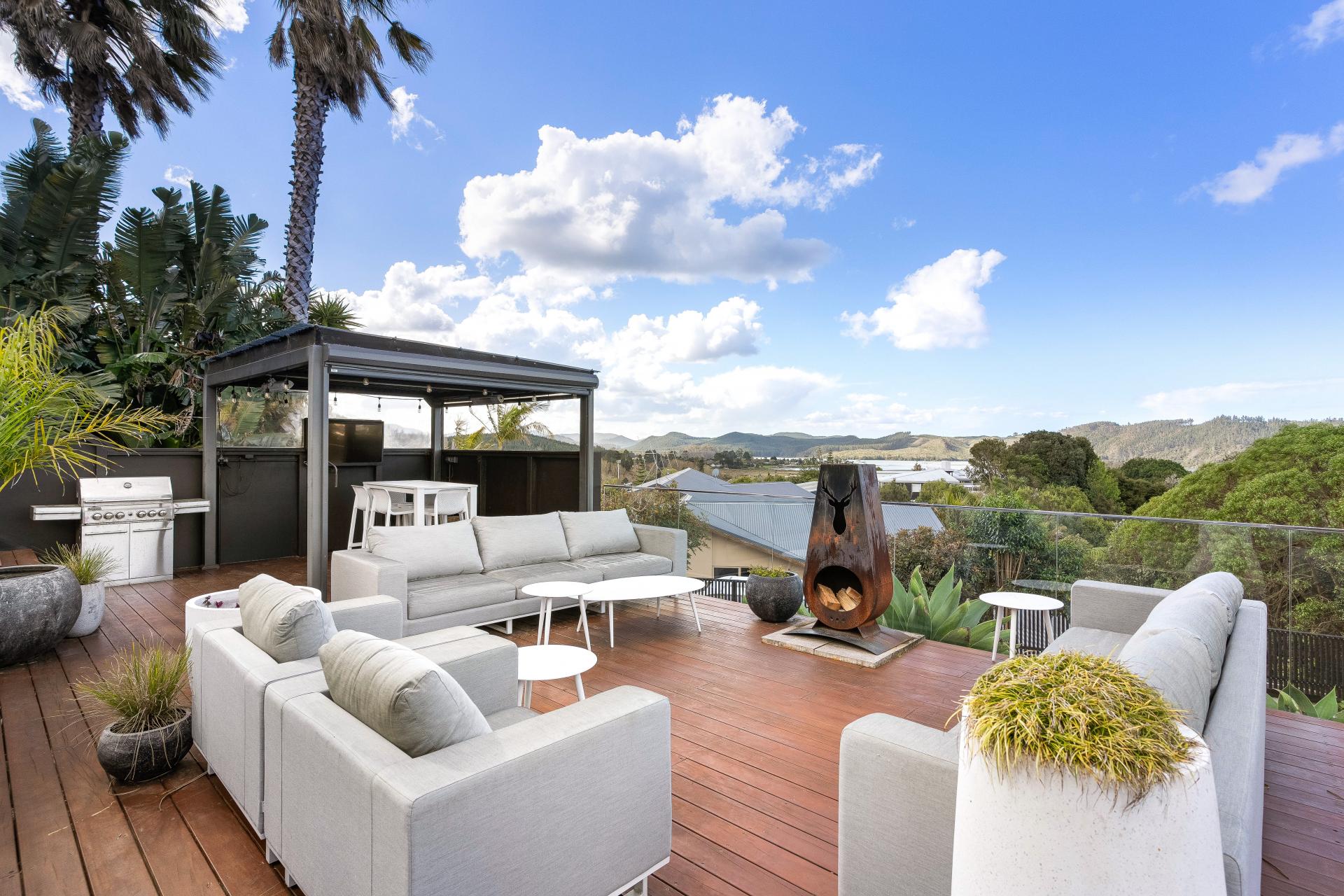 17 Governors Heights, Whangamata