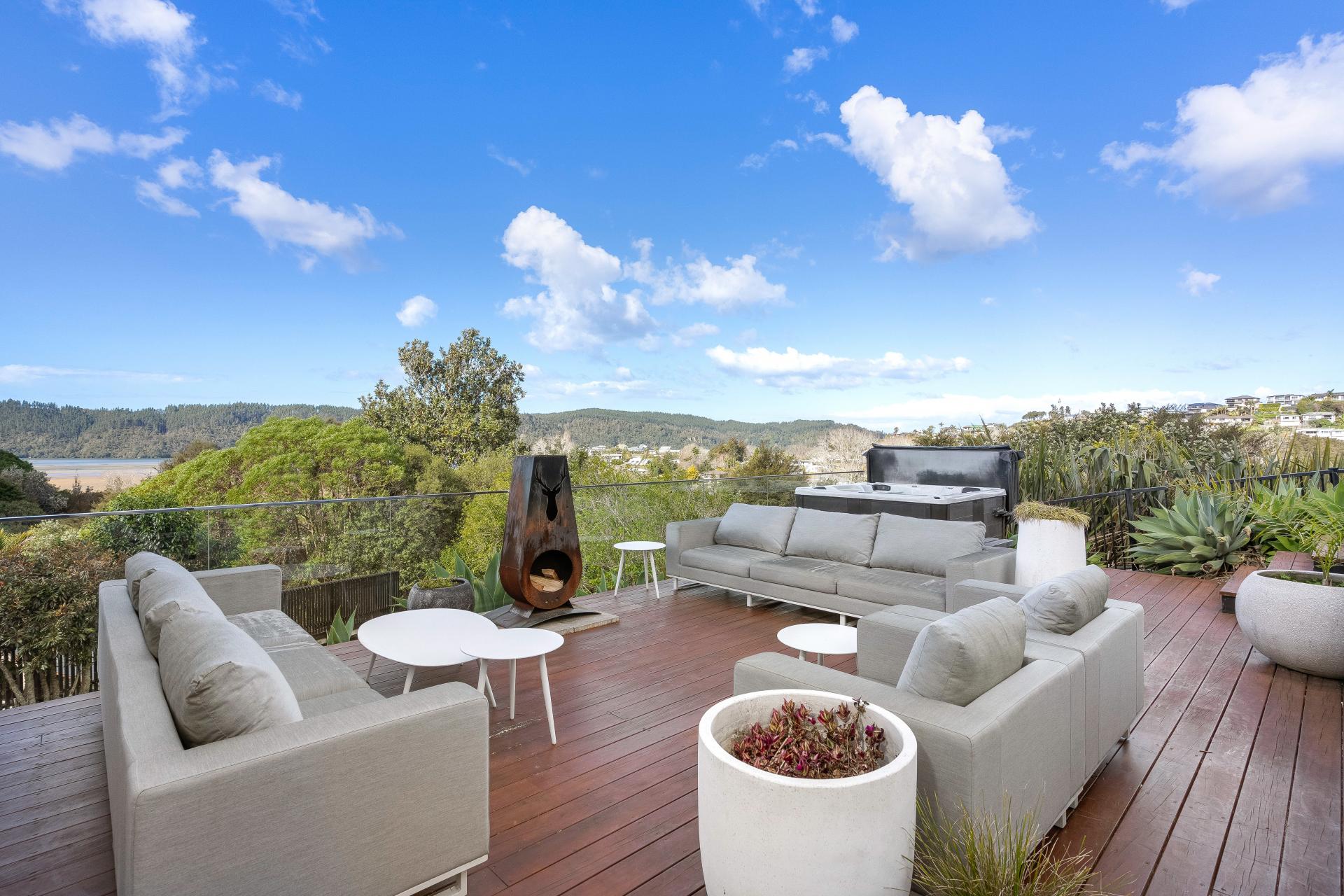 17 Governors Heights, Whangamata