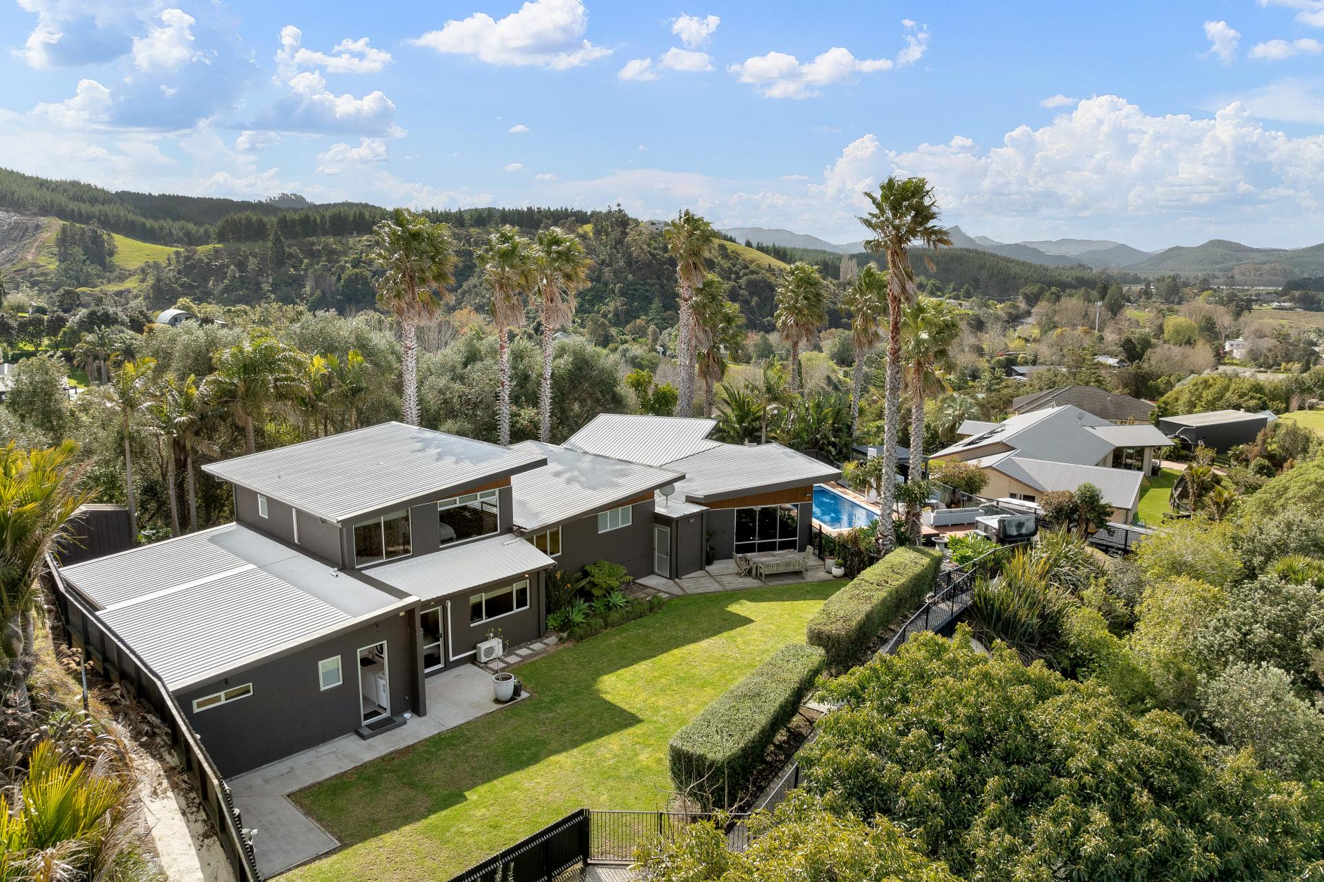 17 Governors Heights, Whangamata