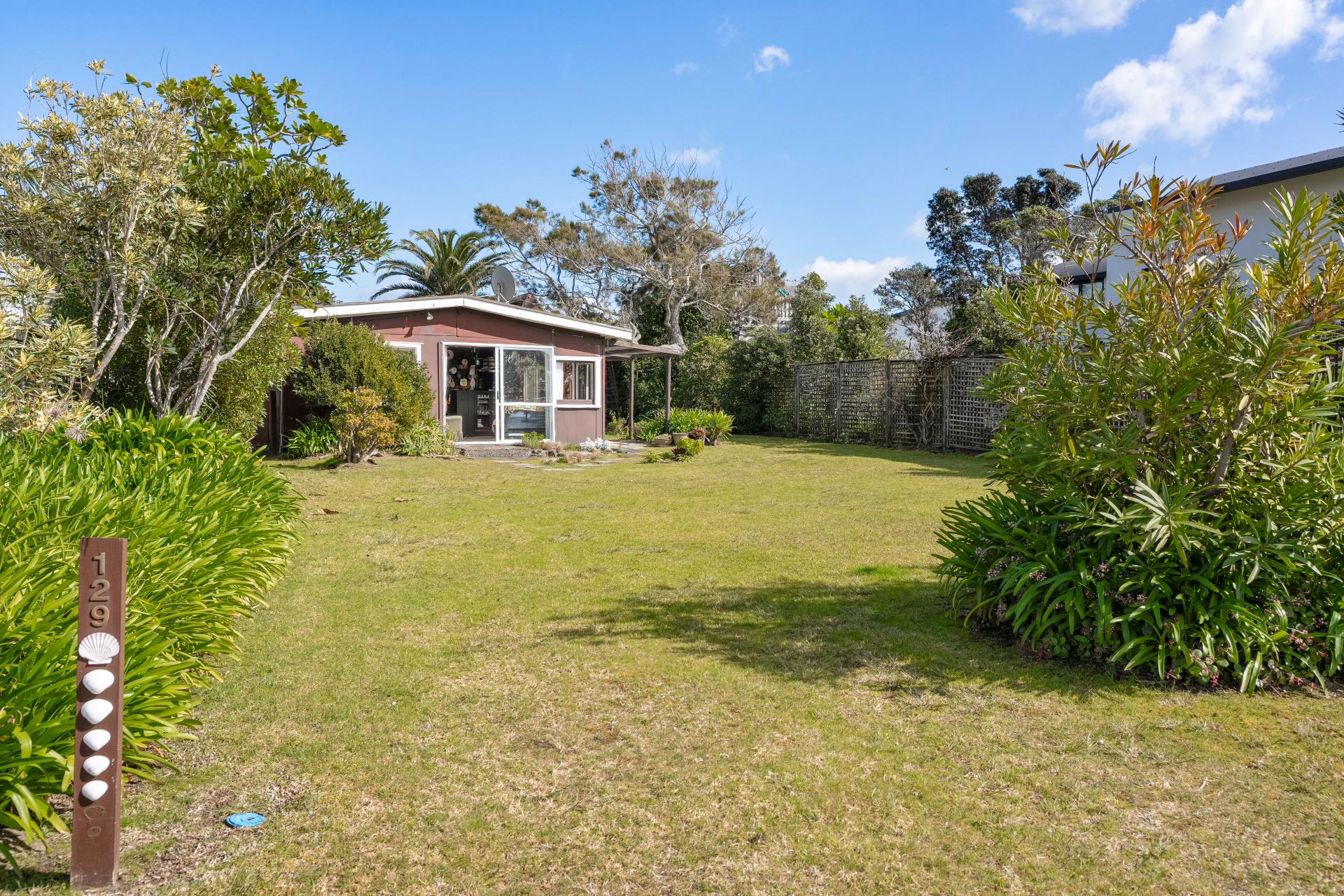 129 Pipi Road, Whangamata