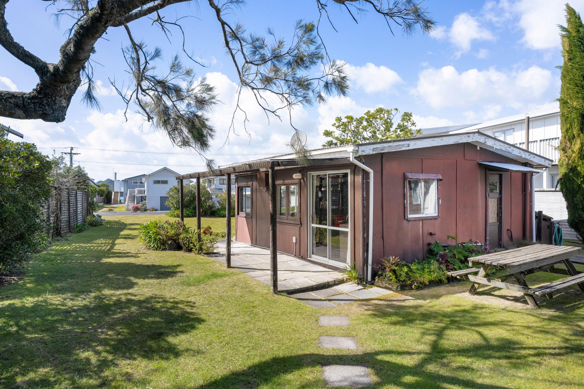 129 Pipi Road, Whangamata