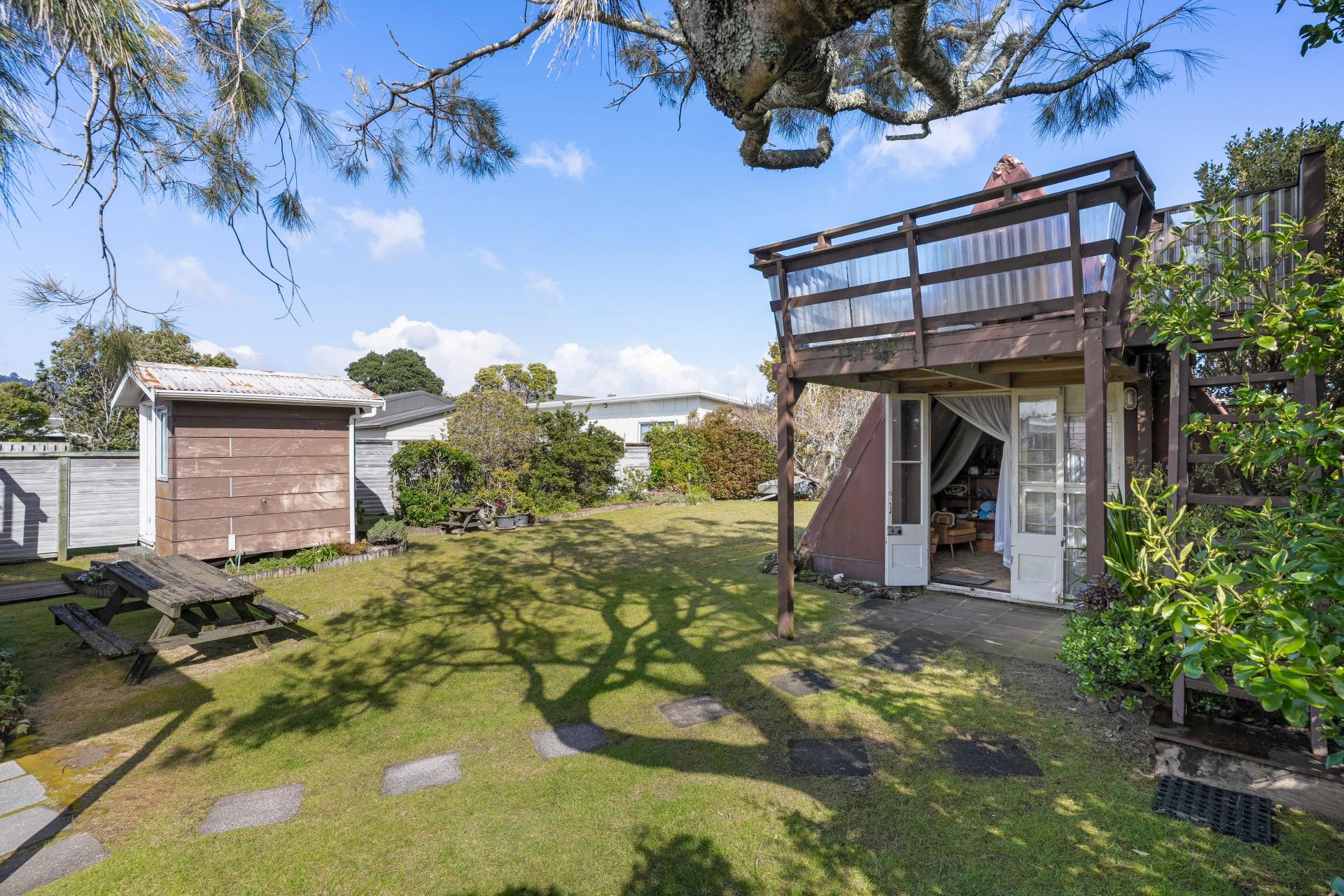 129 Pipi Road, Whangamata