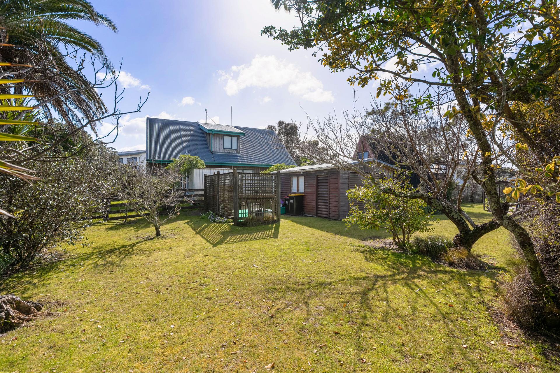 129 Pipi Road, Whangamata