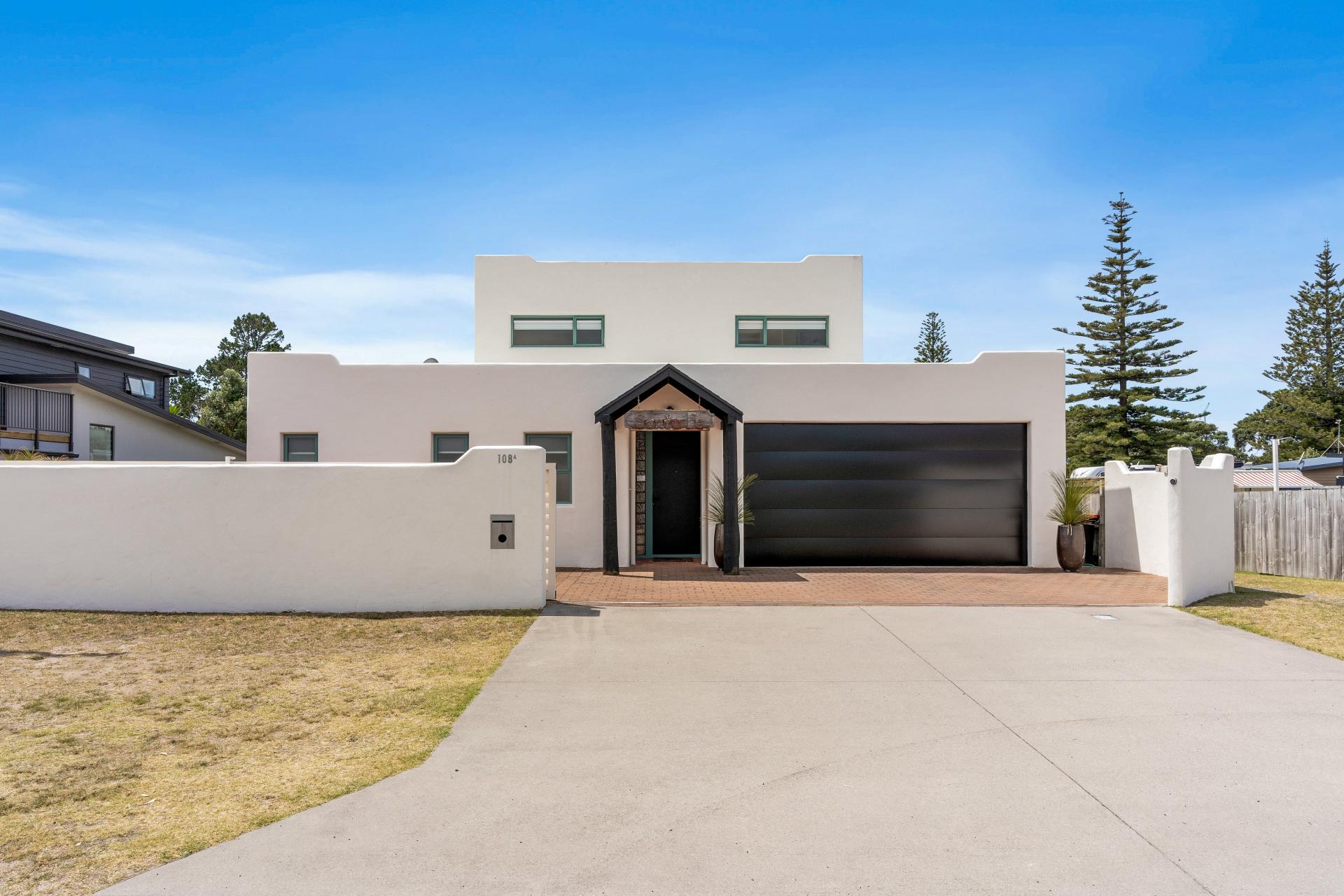 108A Beverley Terrace, Whangamata