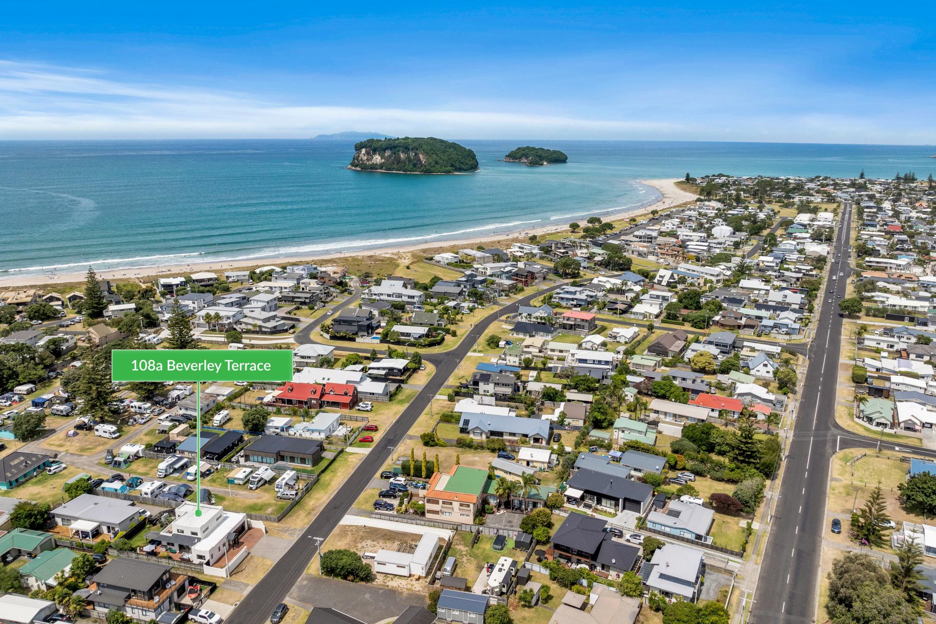 108A Beverley Terrace, Whangamata