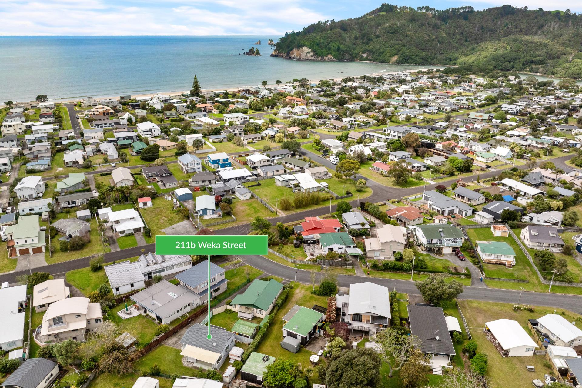 211B Weka Street, Whangamata