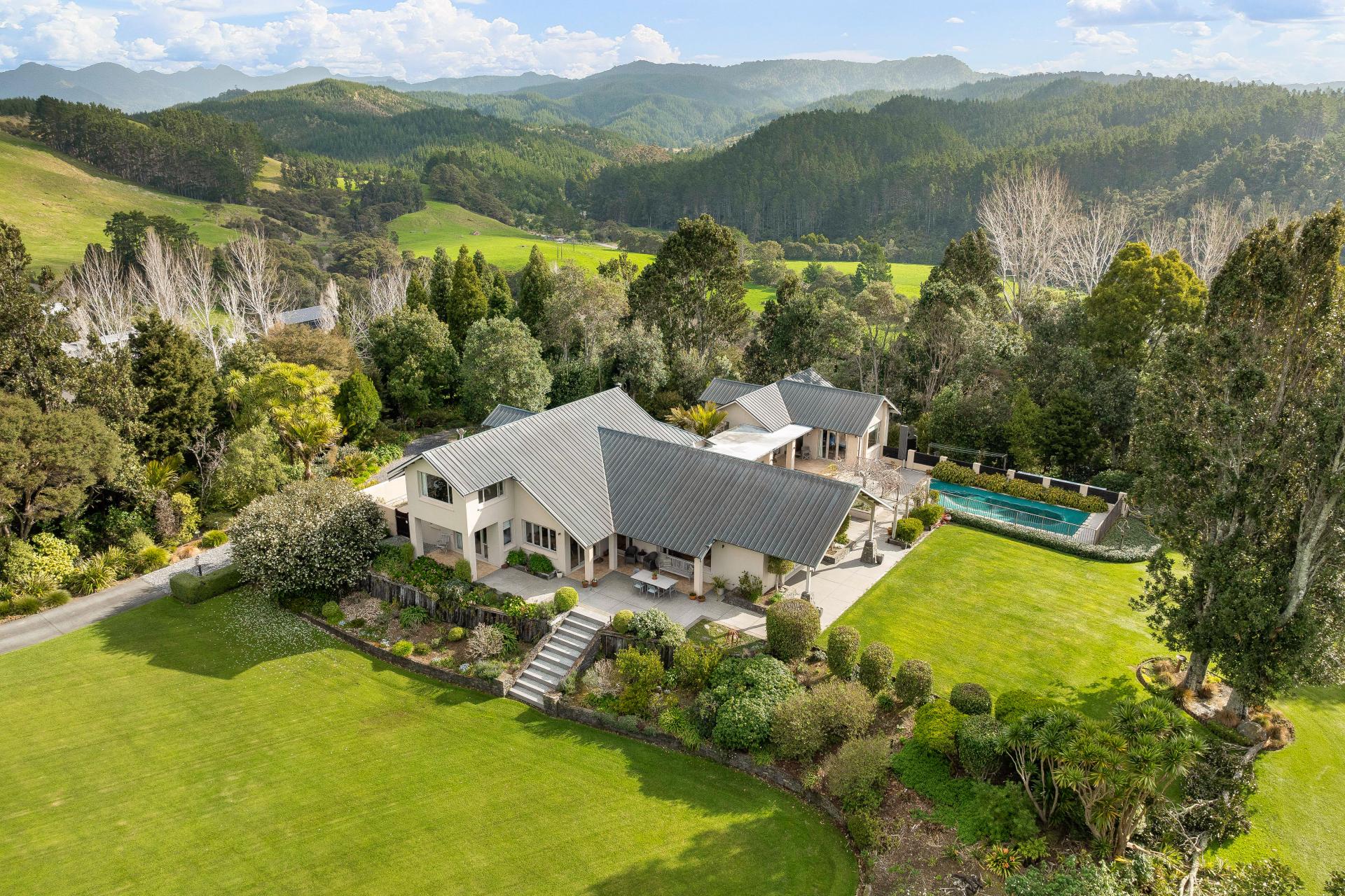 21 Manuka Drive, Whangamata