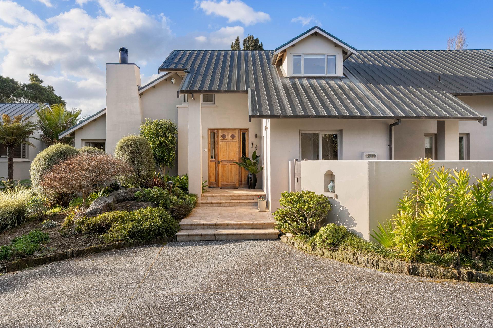 21 Manuka Drive, Whangamata