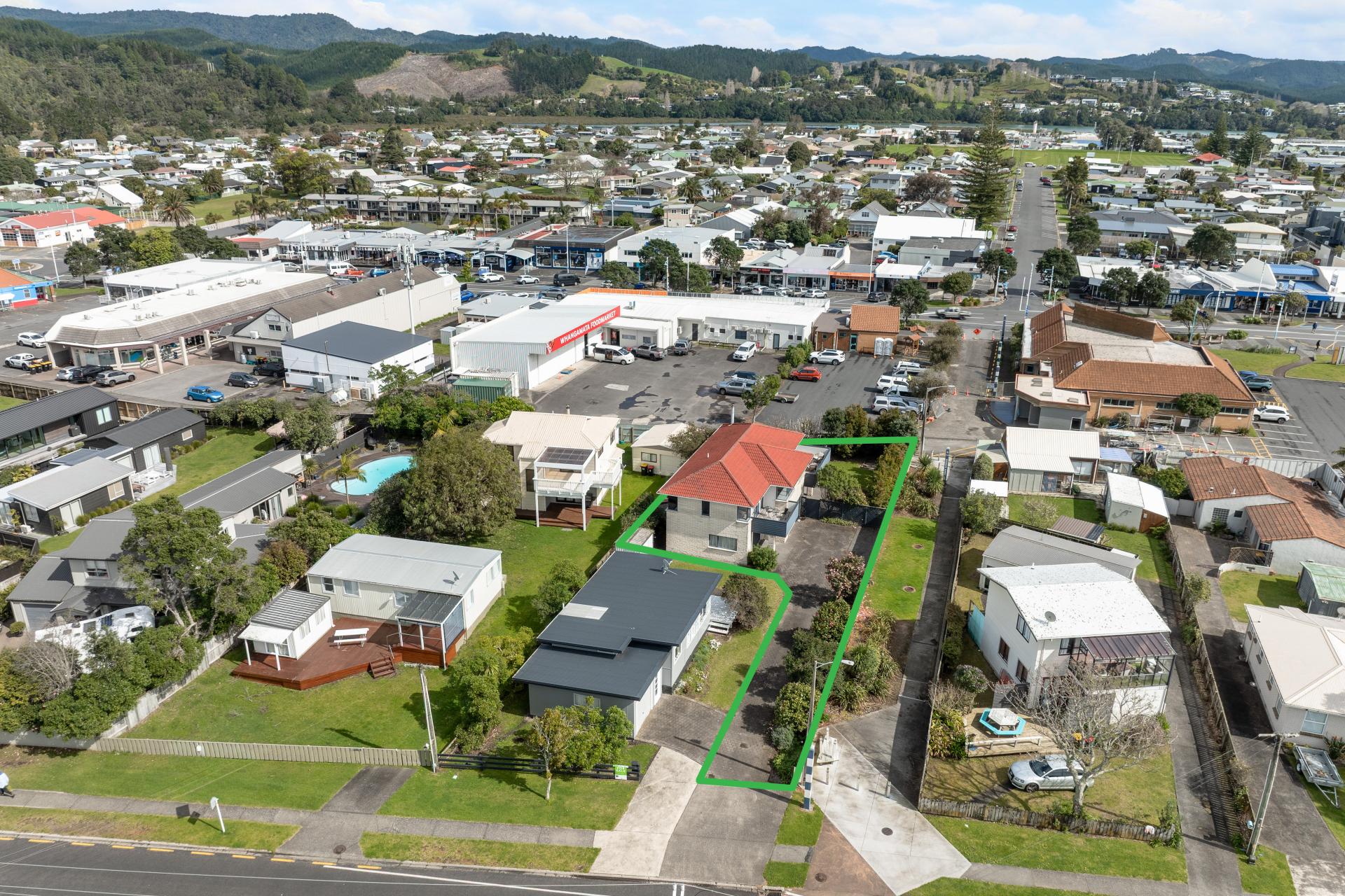 115B Barbara Avenue, Whangamata