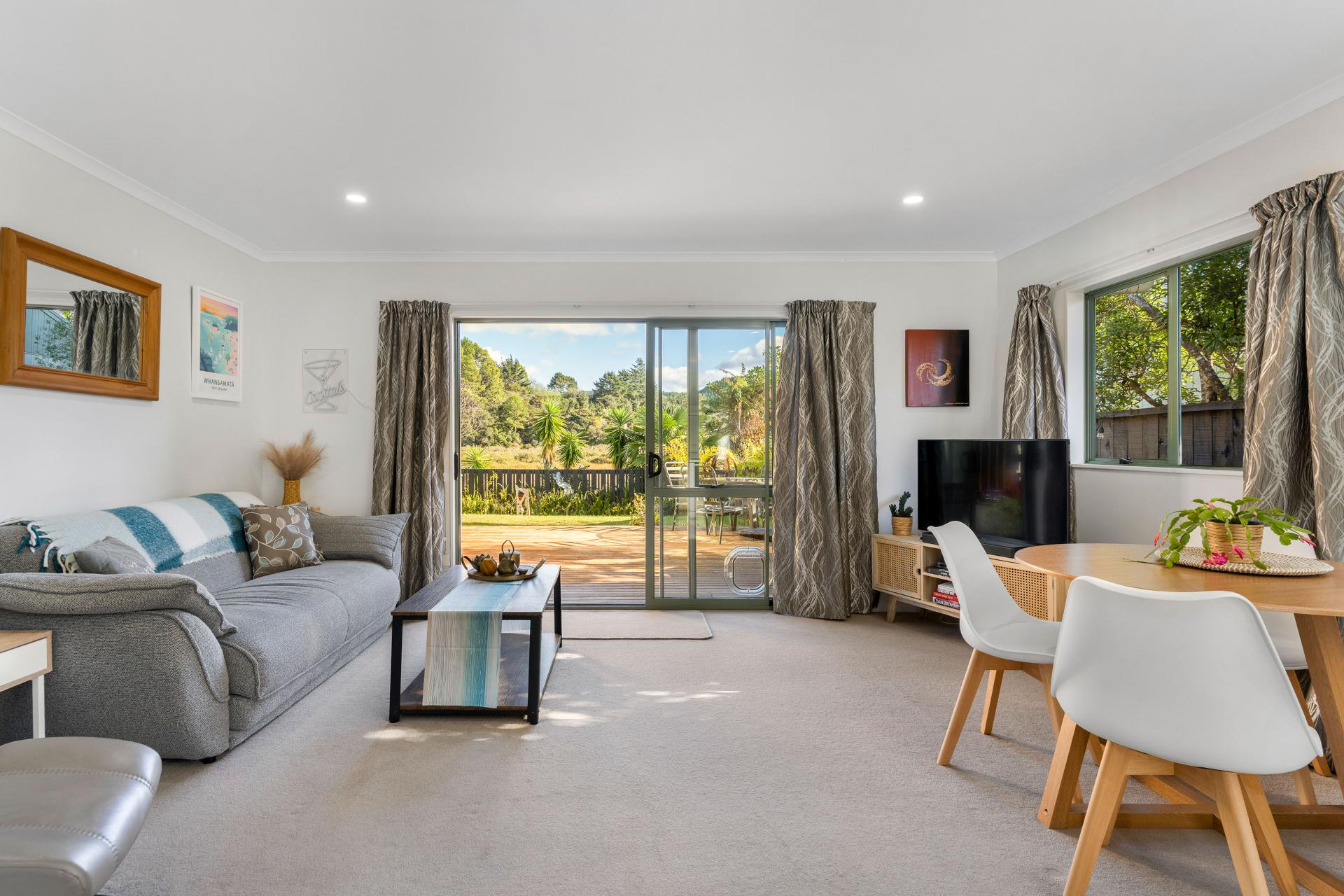 136B Sharyn Place, Whangamata
