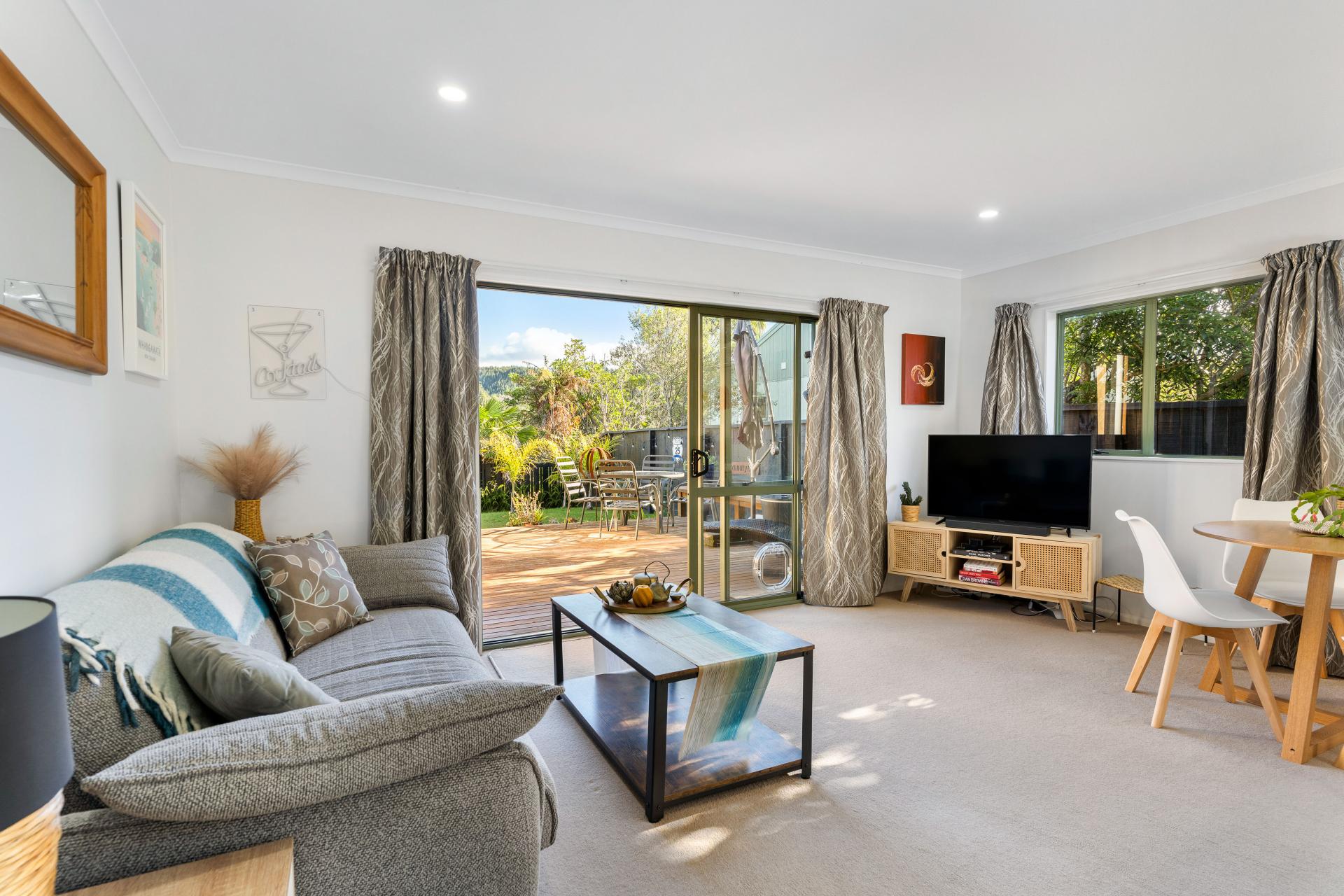 136B Sharyn Place, Whangamata