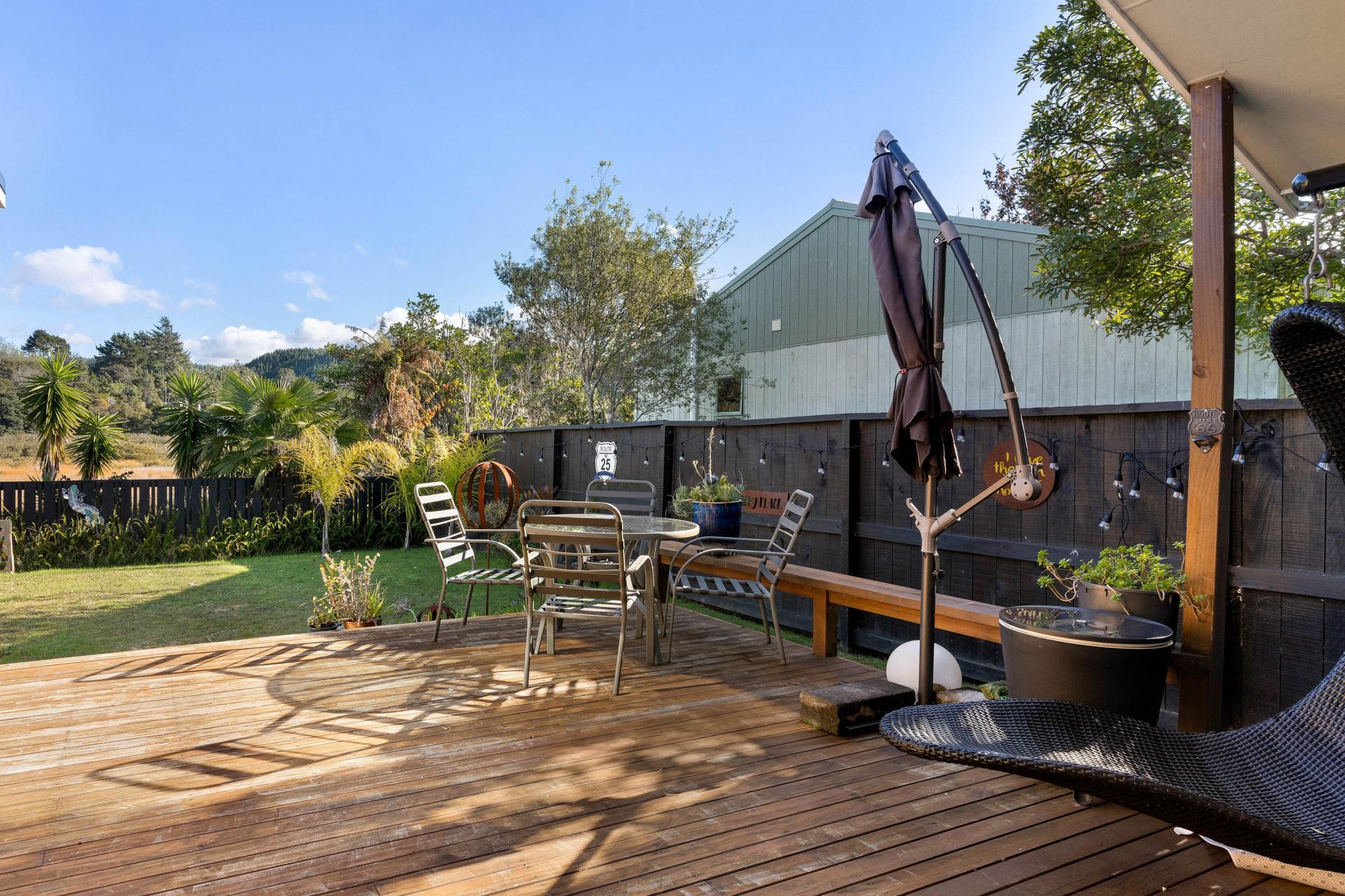 136B Sharyn Place, Whangamata