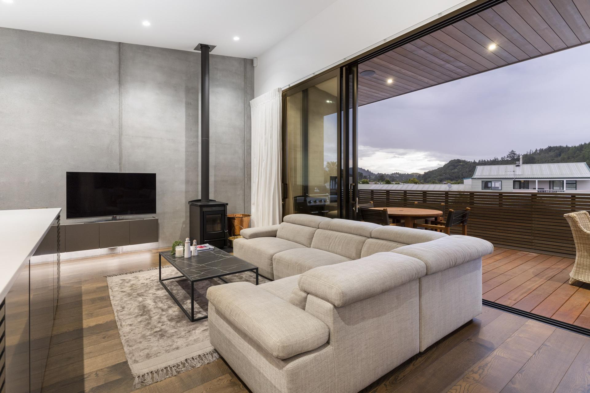 126B Wattle Place, Whangamata