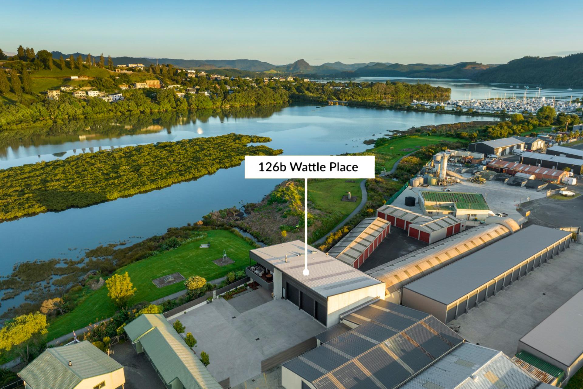 126B Wattle Place, Whangamata