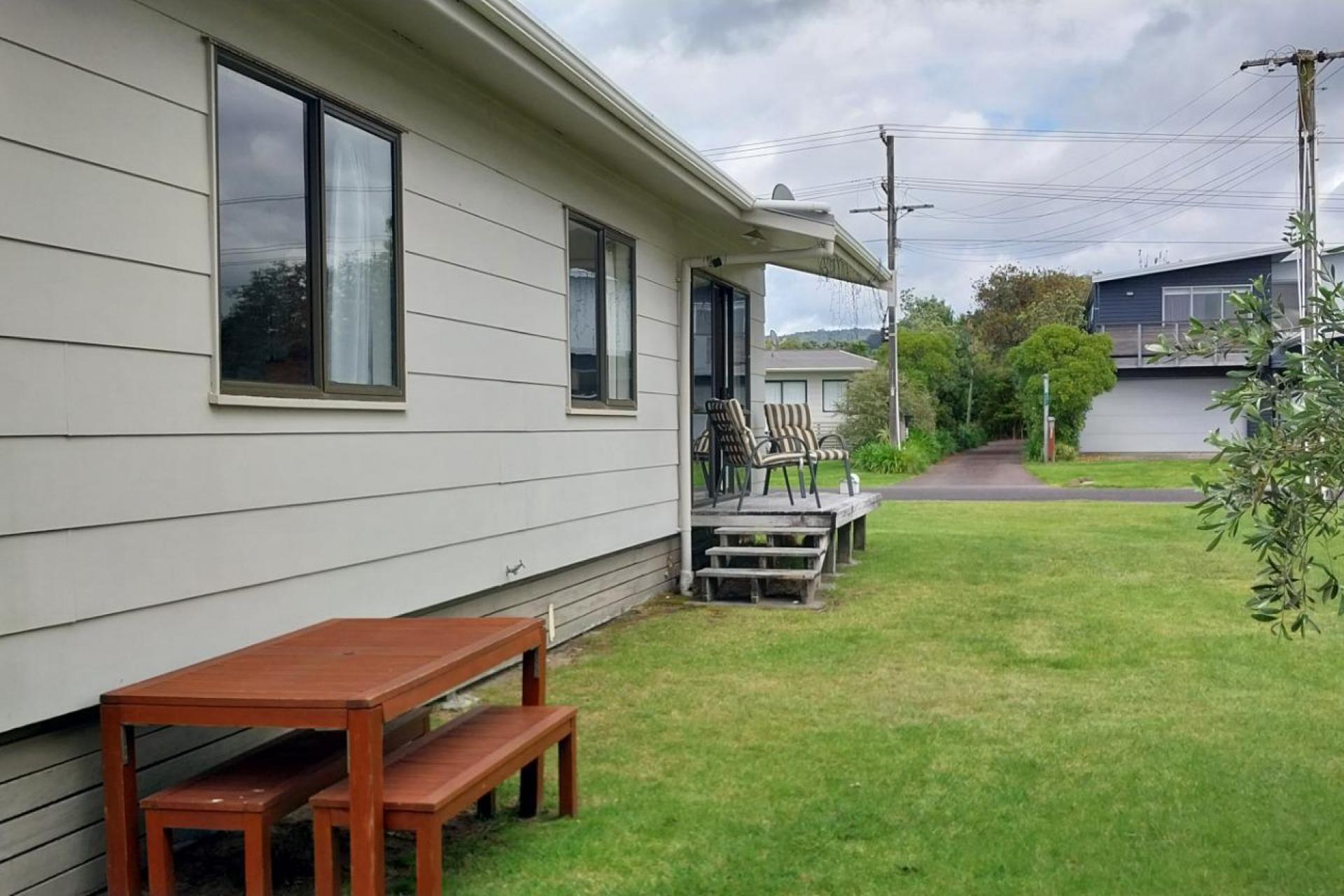310A Given Avenue, Whangamata