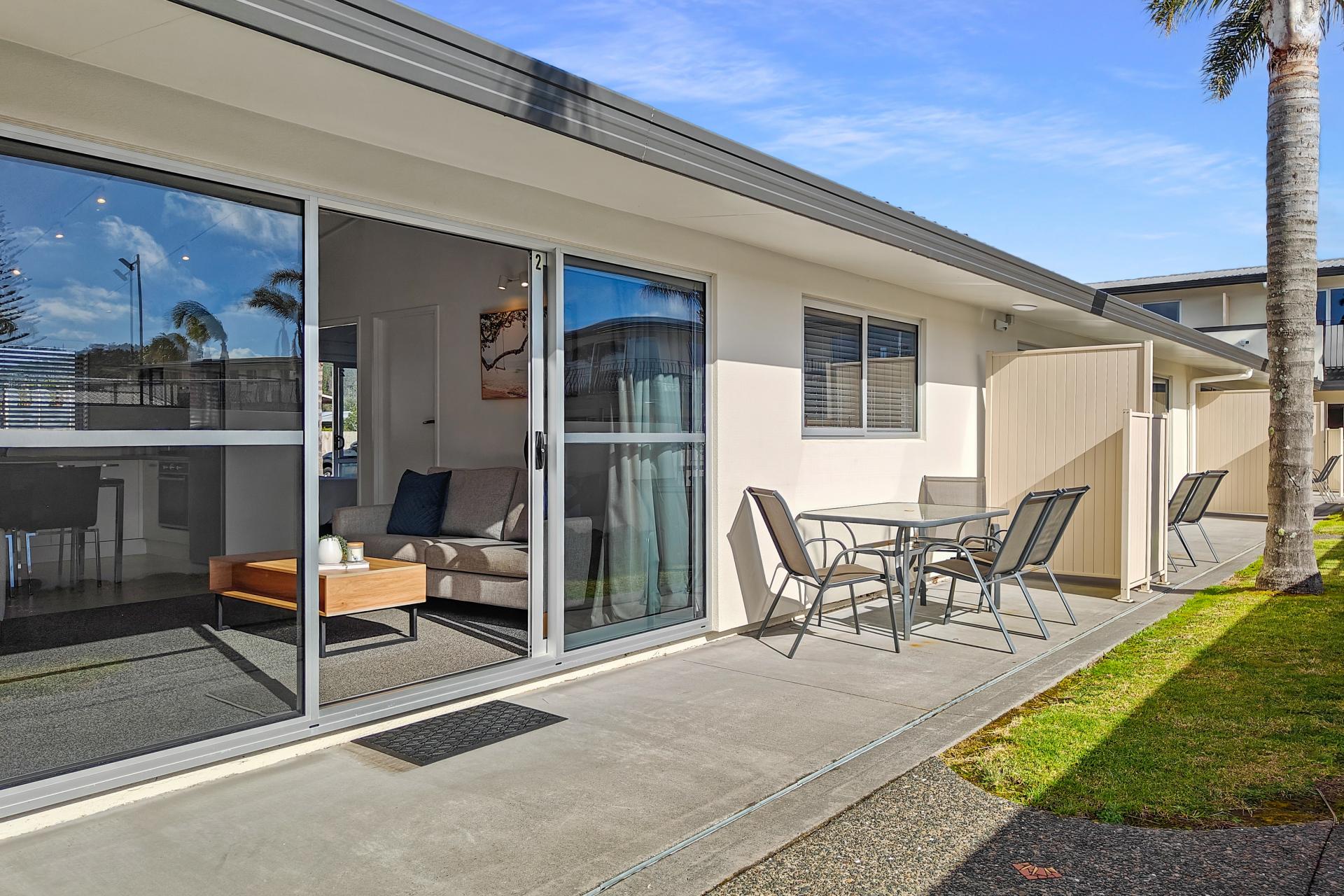 2/415 Port Road, Whangamata