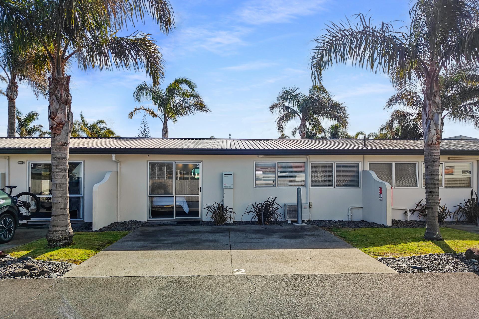 2/415 Port Road, Whangamata
