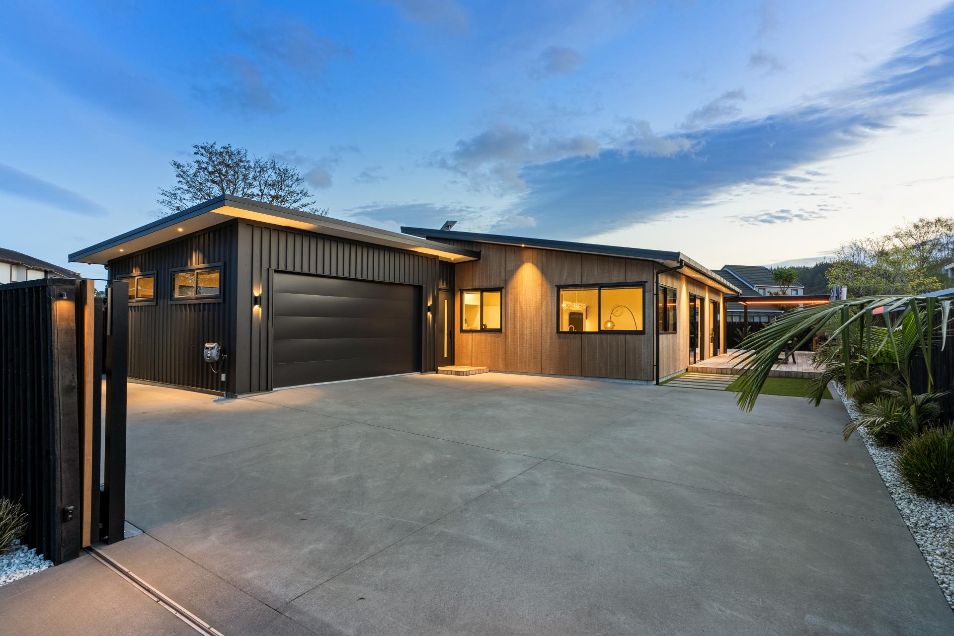 107 Wattle Place, Whangamata