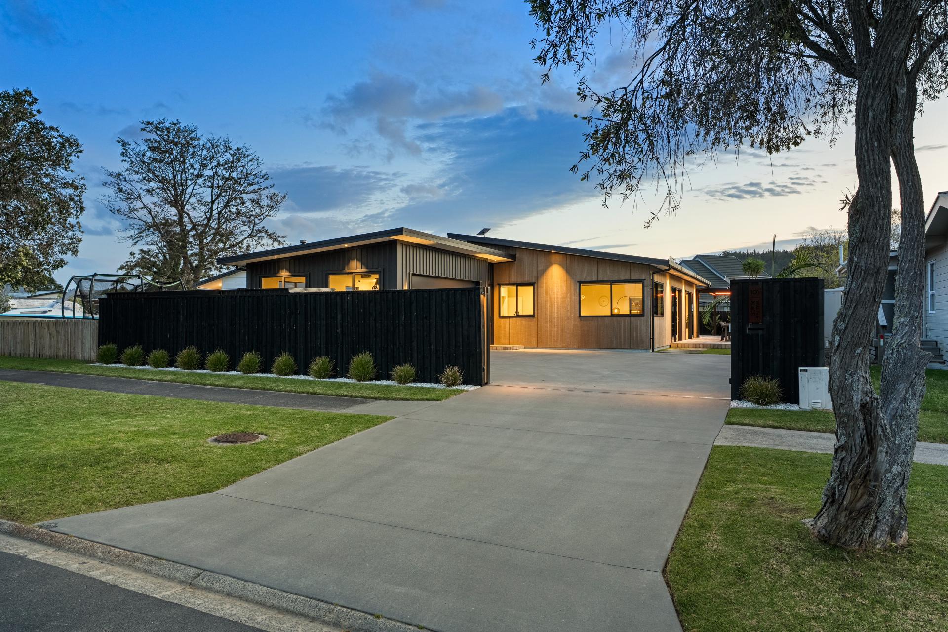 107 Wattle Place, Whangamata