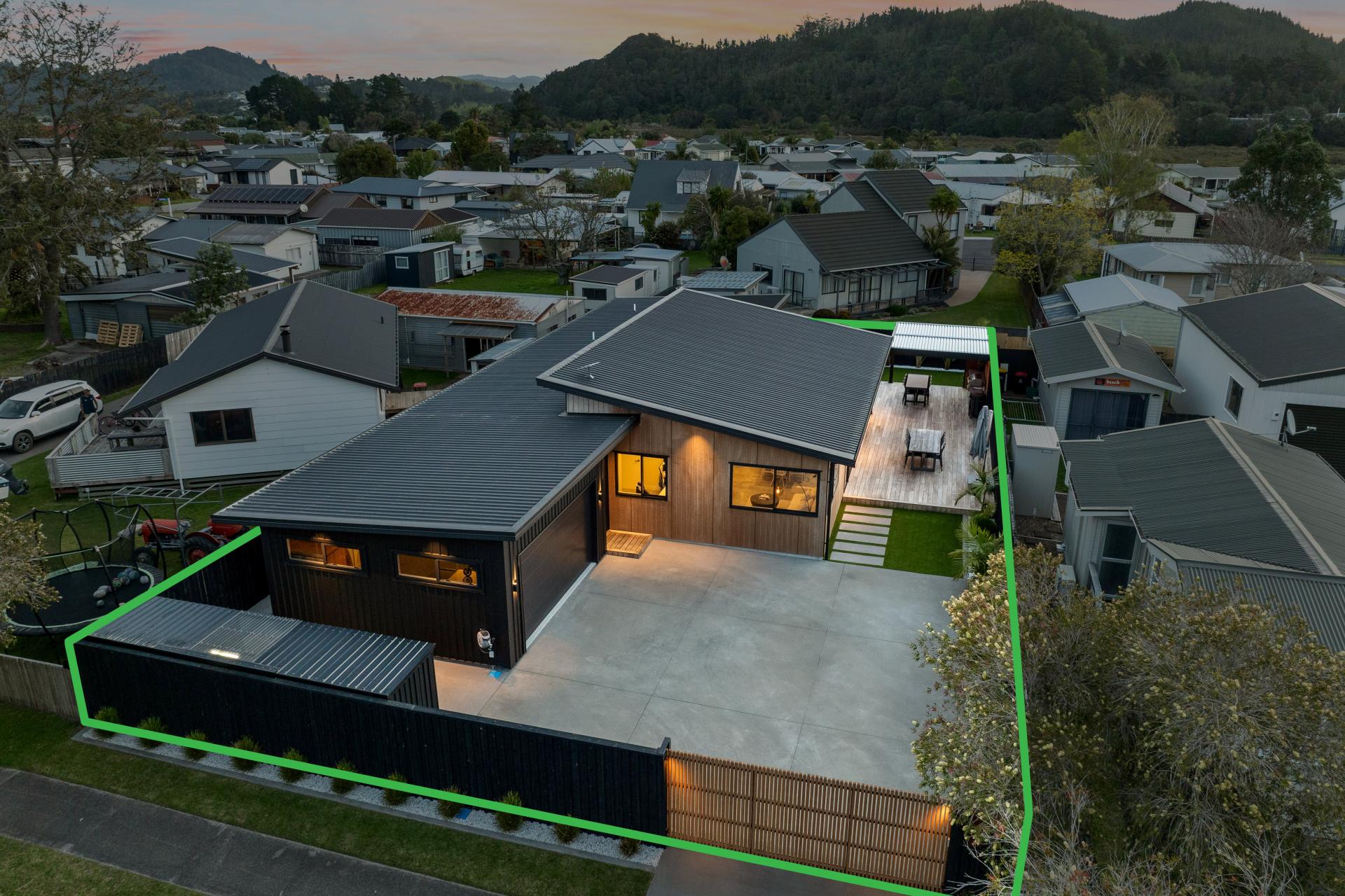 107 Wattle Place, Whangamata