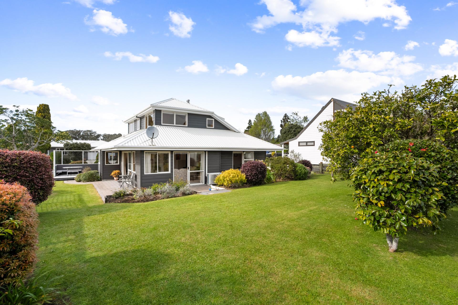 104 Moana Anu Anu Avenue, Whangamata