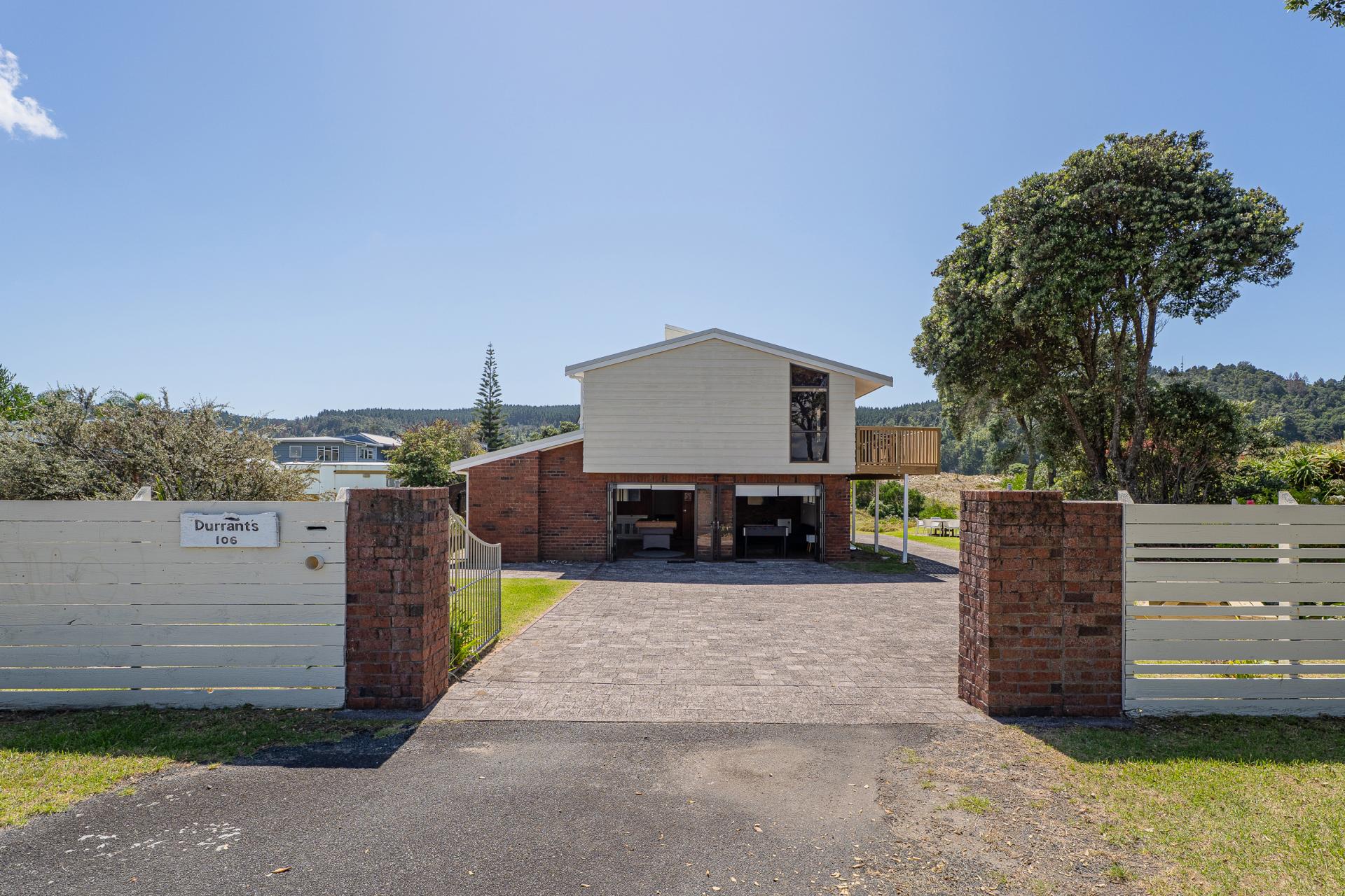 106 Tuck Road, Whangamata