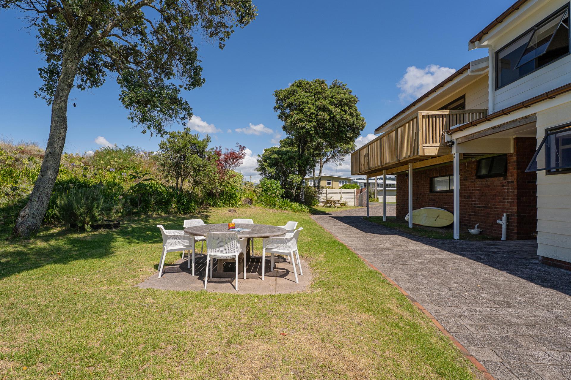 106 Tuck Road, Whangamata