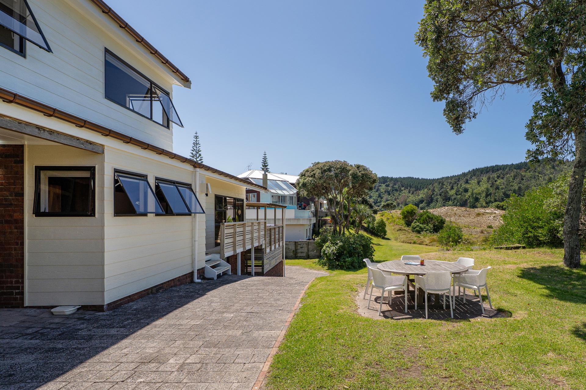 106 Tuck Road, Whangamata