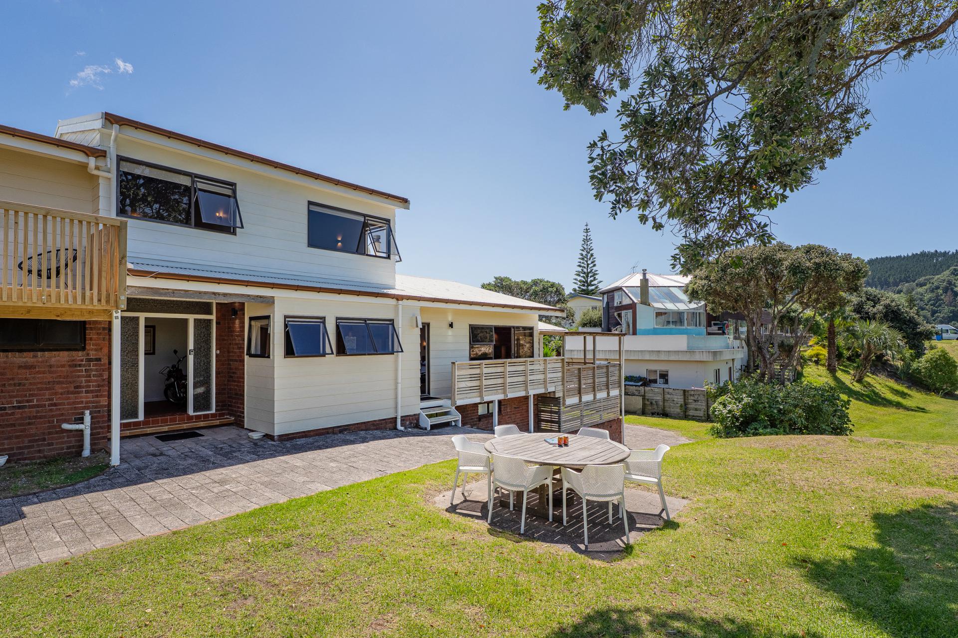 106 Tuck Road, Whangamata