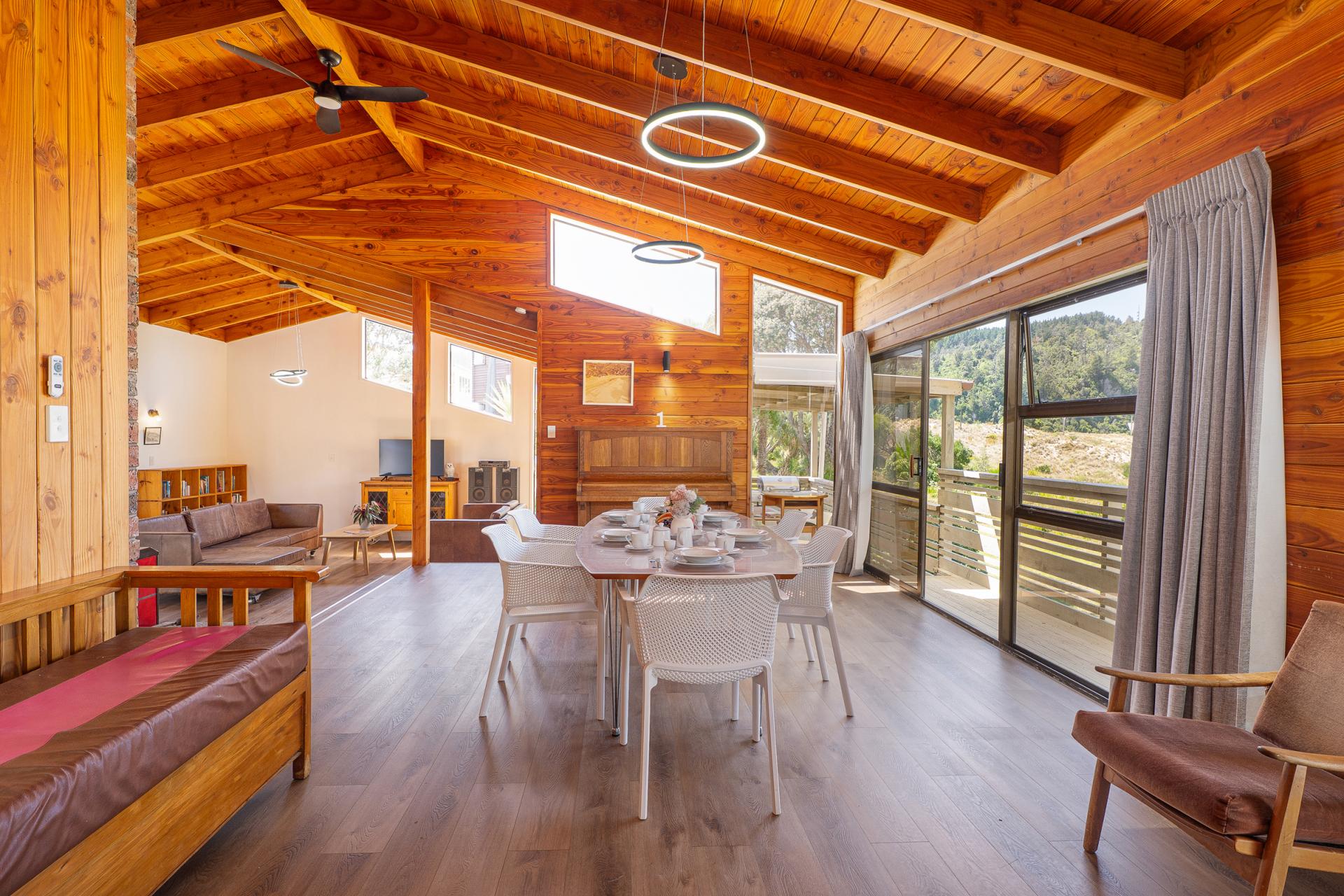 106 Tuck Road, Whangamata